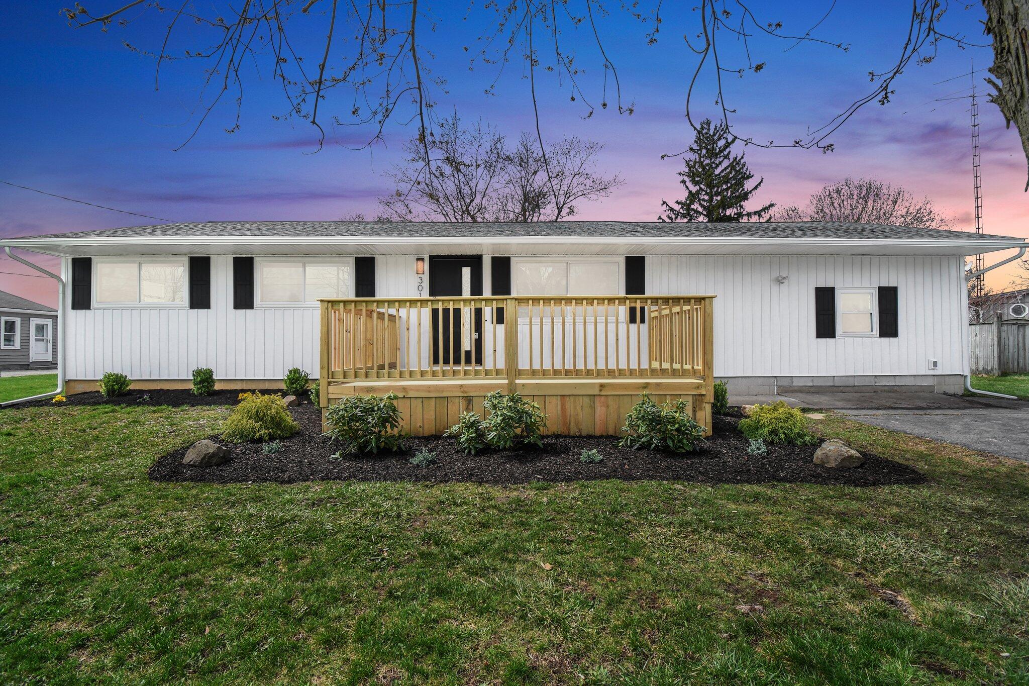 3011 Schell Drive Property Photo 1