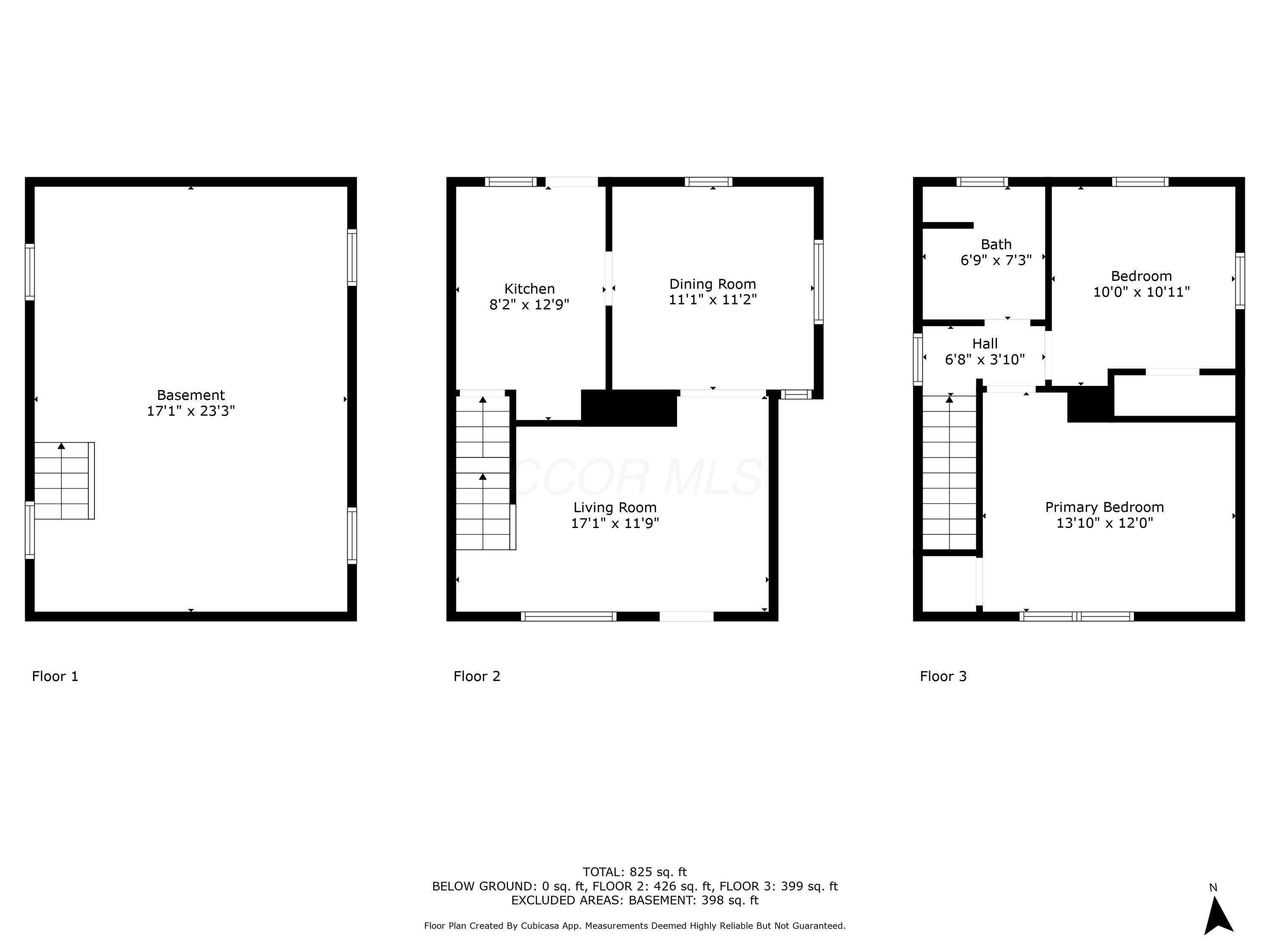 472 E Hinman Avenue Property Photo 2