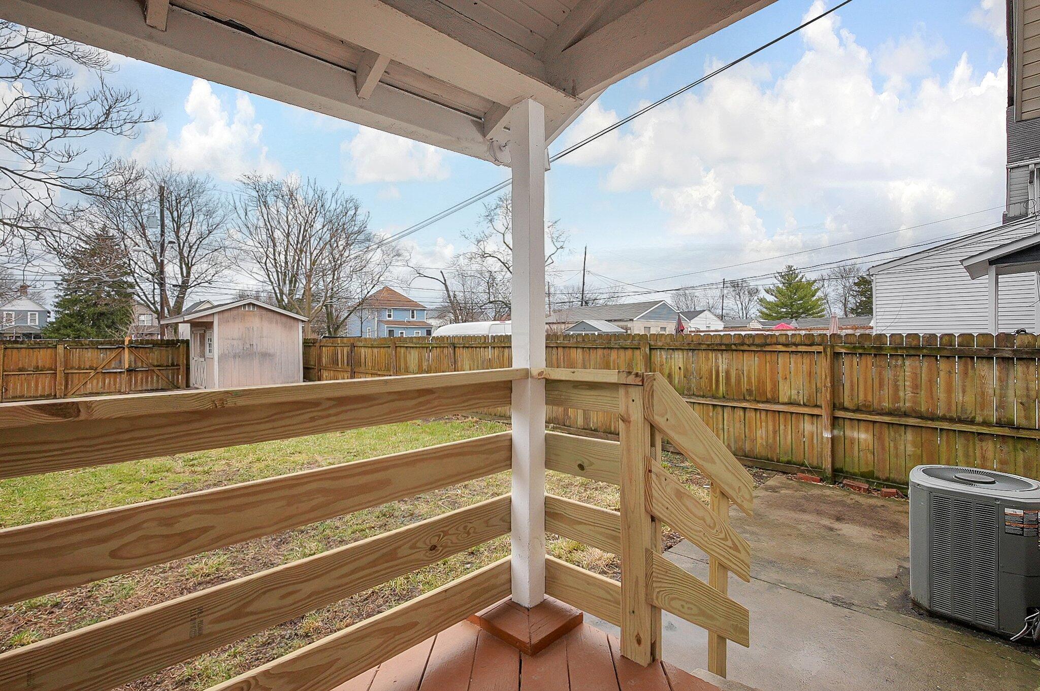 472 E Hinman Avenue Property Photo 21