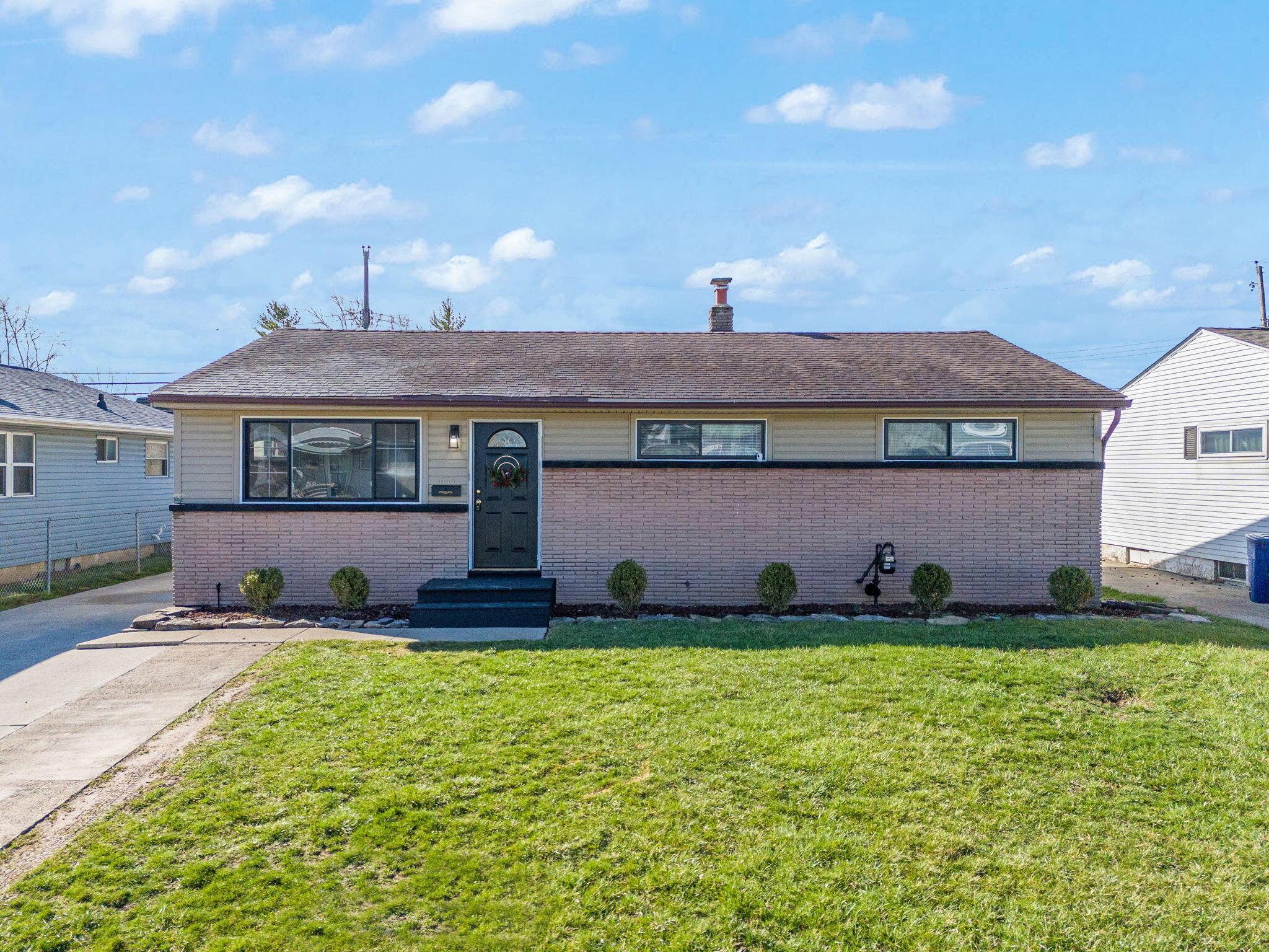 4155 Dixie Court Property Photo 1