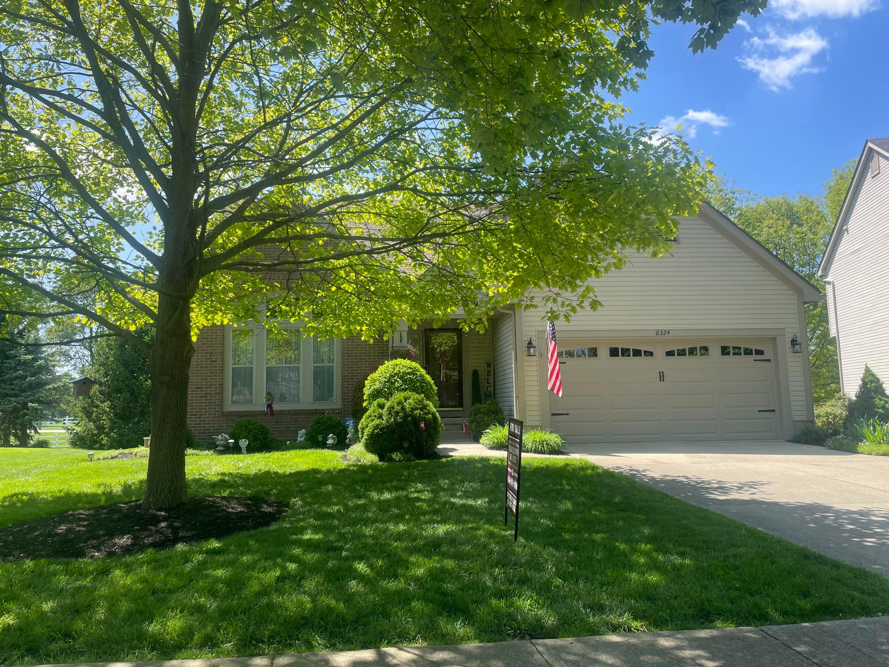 6324 Rossmore Lane Property Photo 1