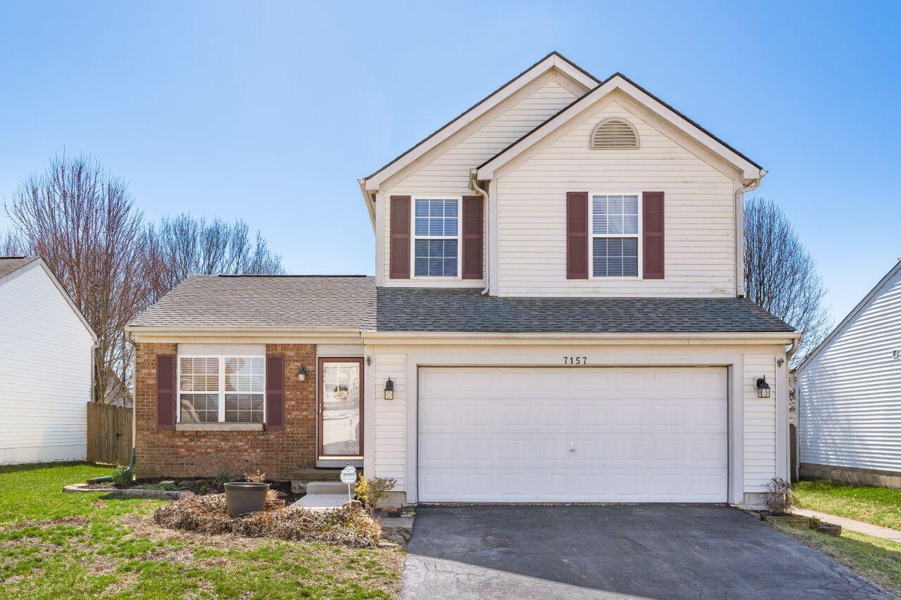 7157 Wilmar Drive Property Photo 1