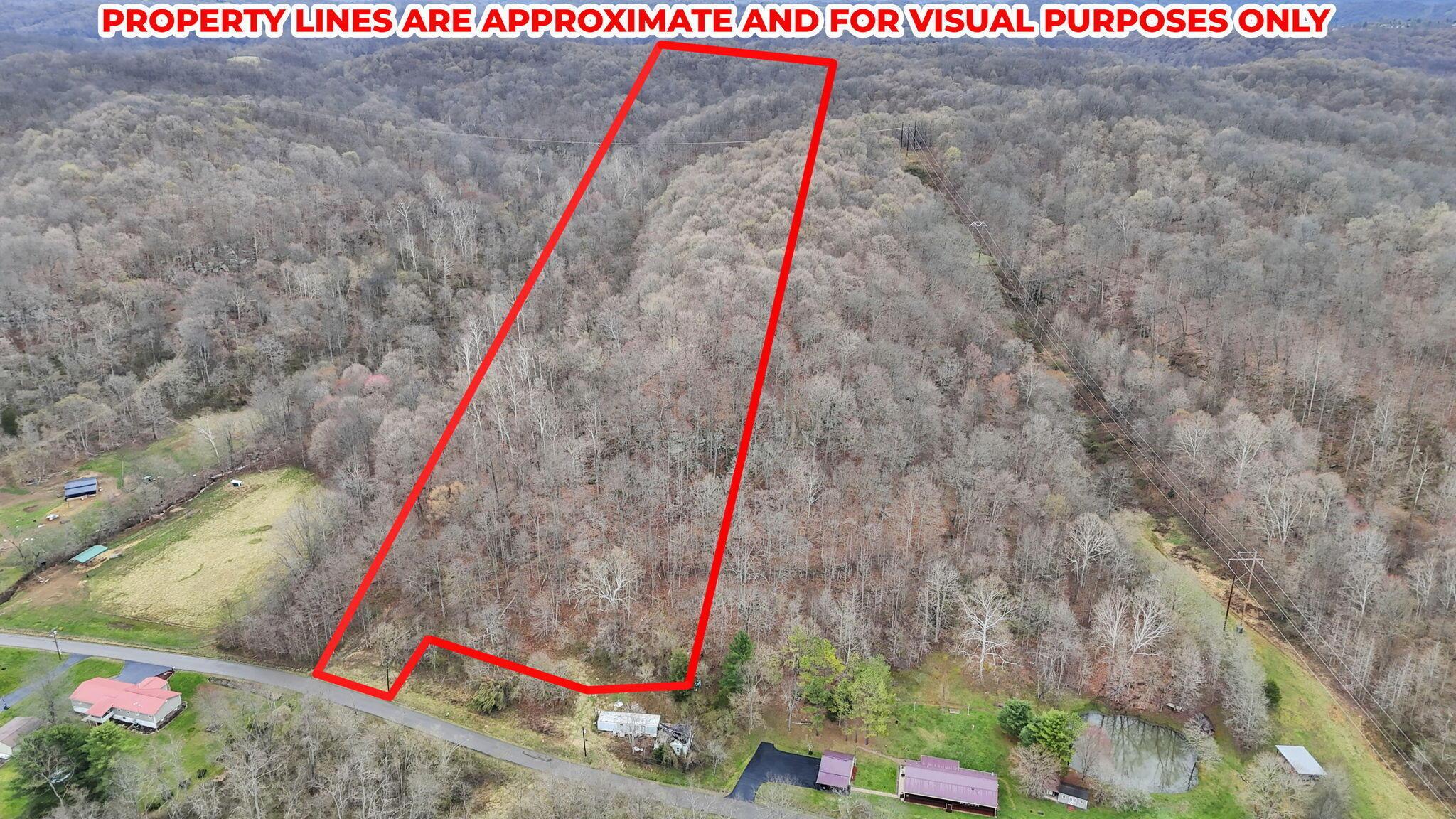 32290 Bailey Run Road Property Photo 38