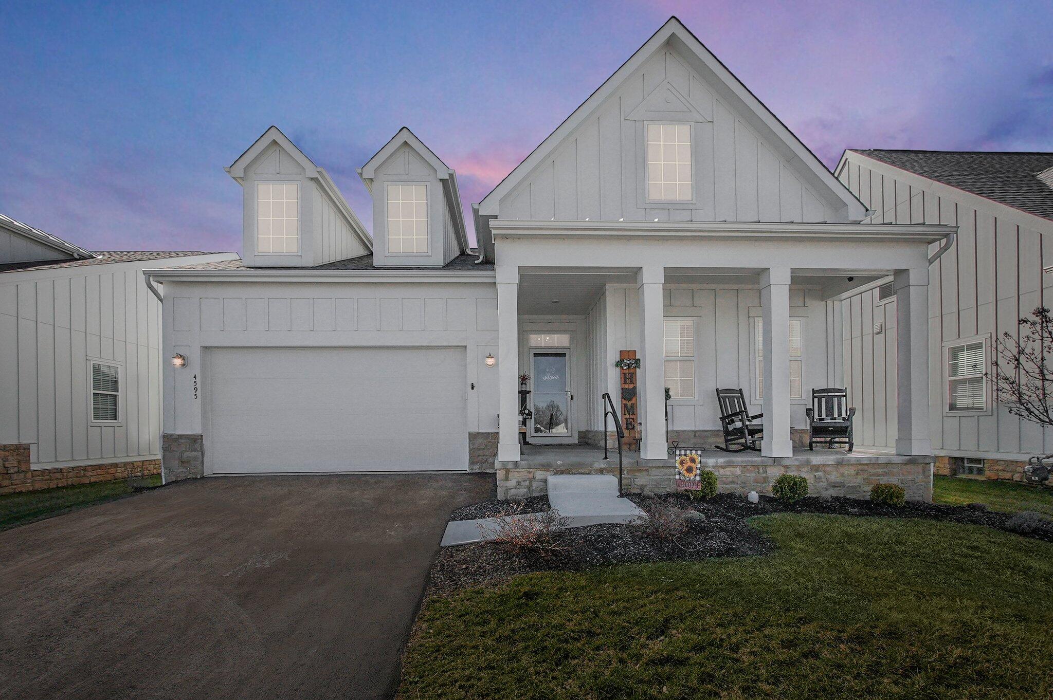 4595 Winding Oak Drive Property Photo 1