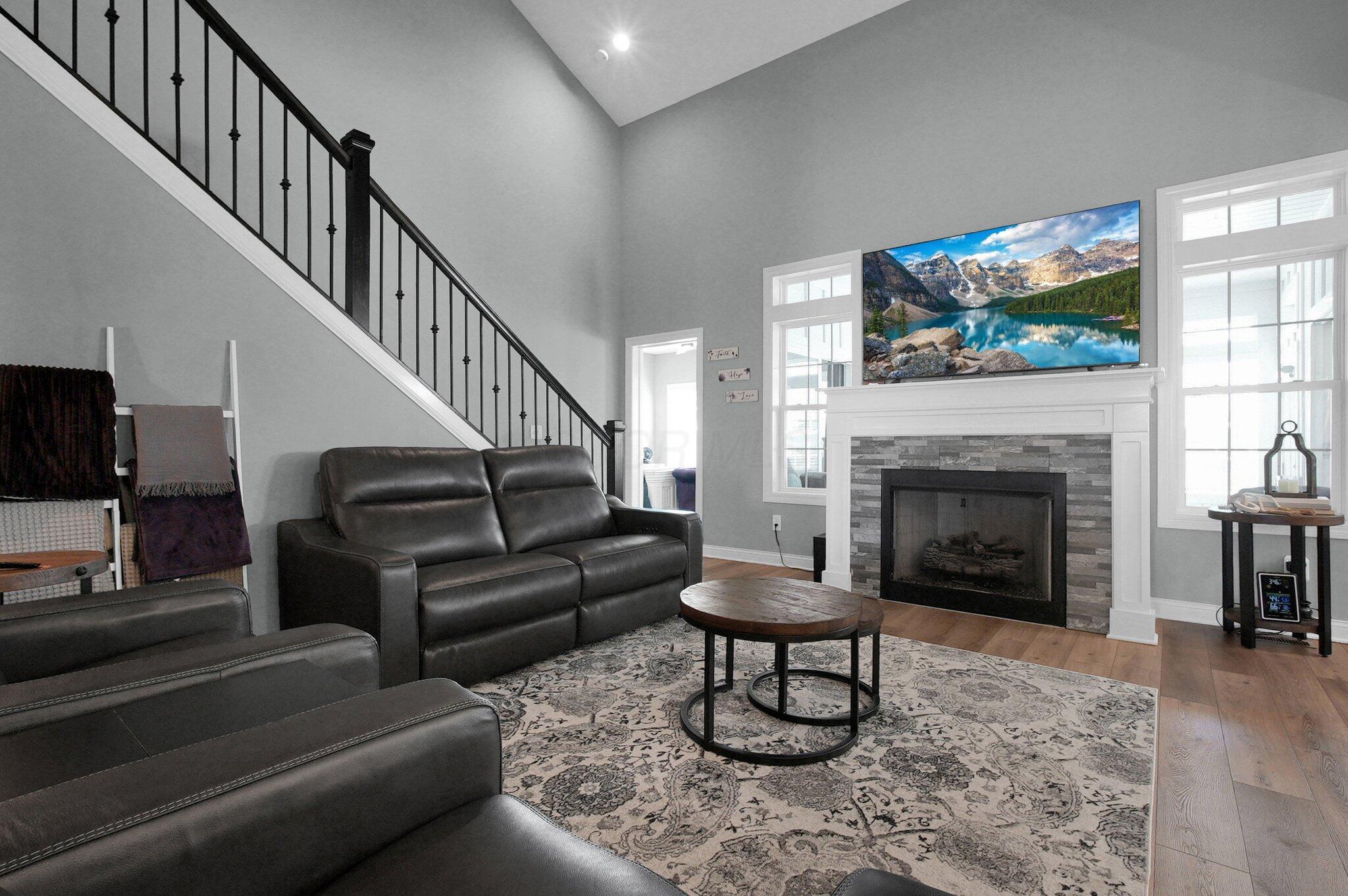 4595 Winding Oak Drive Property Photo 8