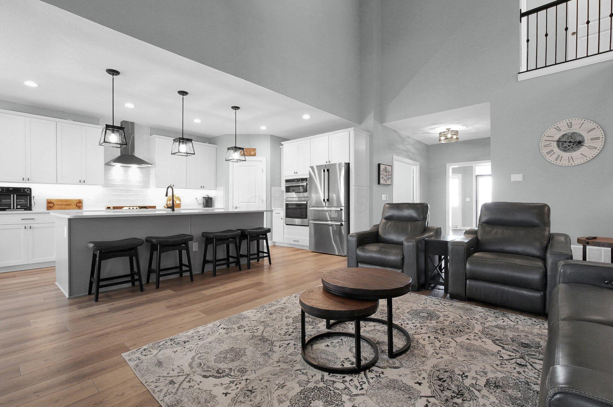 4595 Winding Oak Drive Property Photo 9