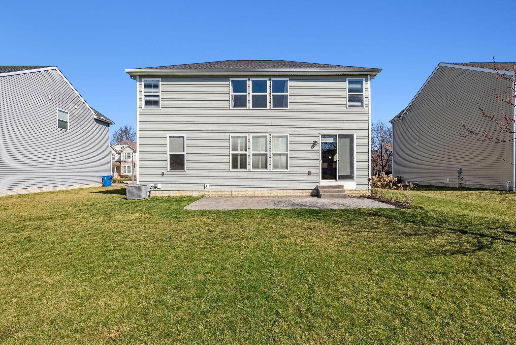 930 Kentucky Circle Property Photo 40