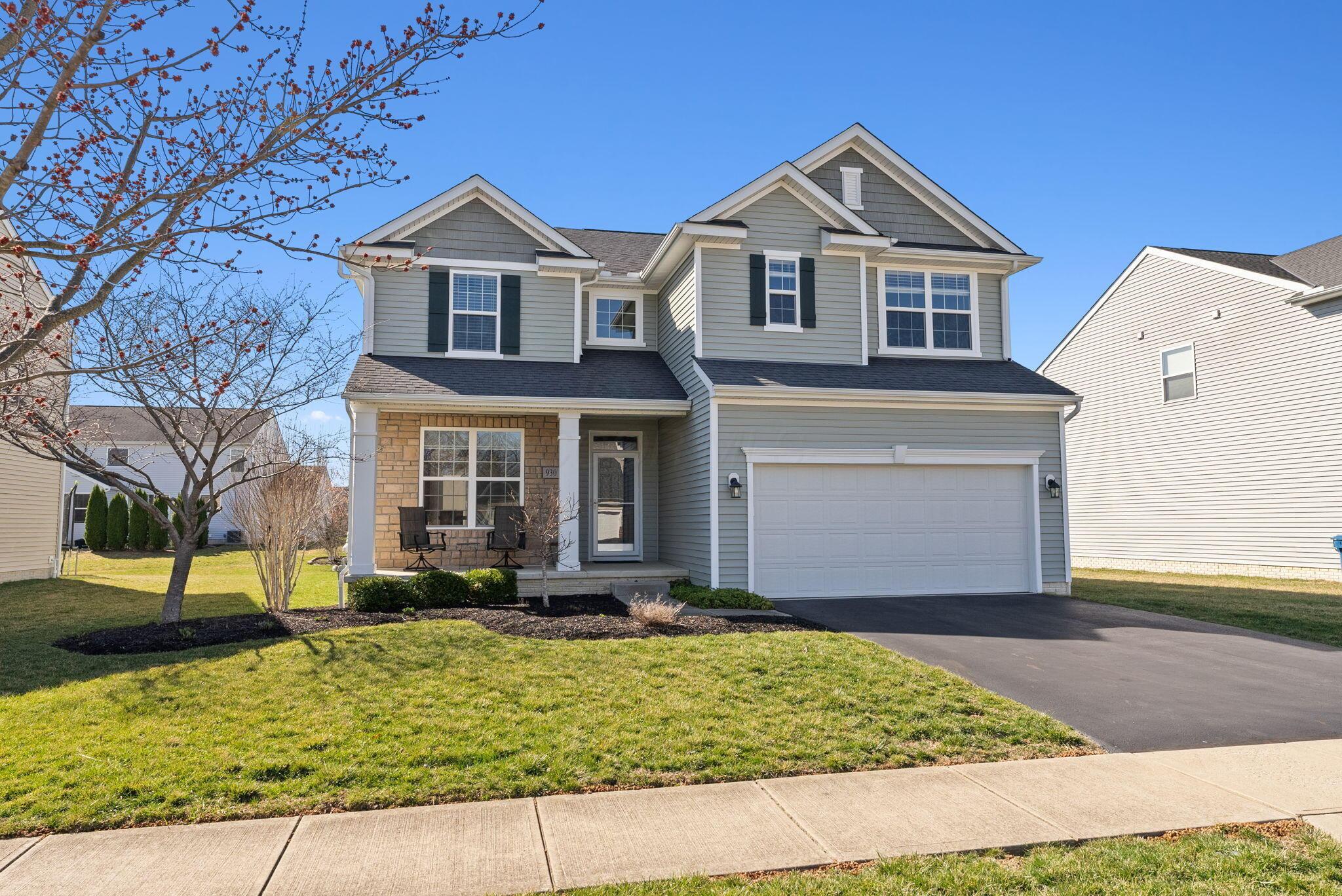 930 Kentucky Circle Property Photo 41