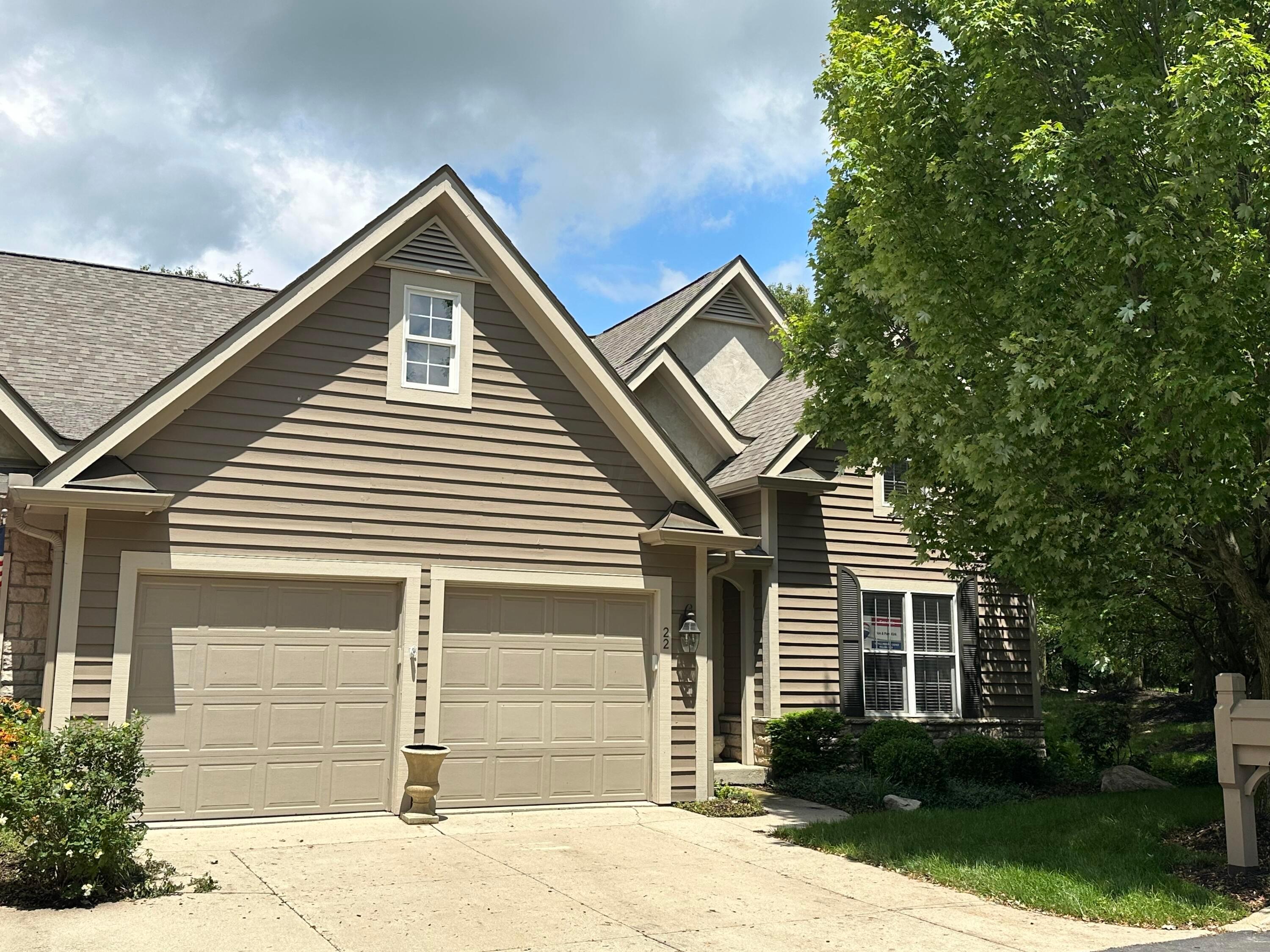 22 Brookehill Drive