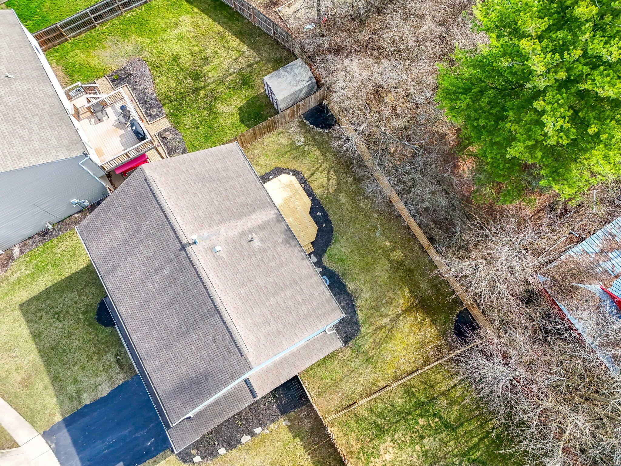 1812 Milridge Court Property Photo 4