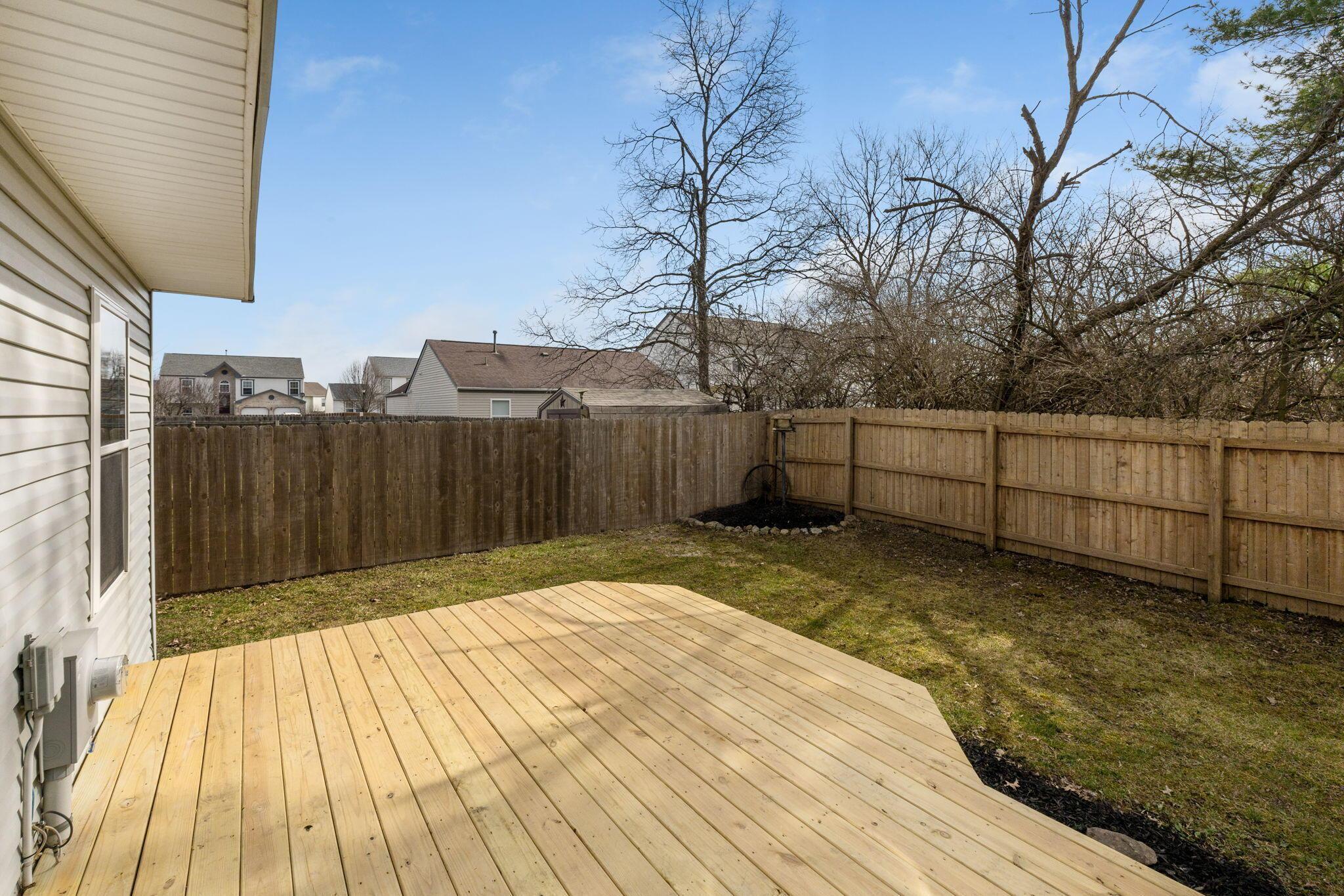1812 Milridge Court Property Photo 7