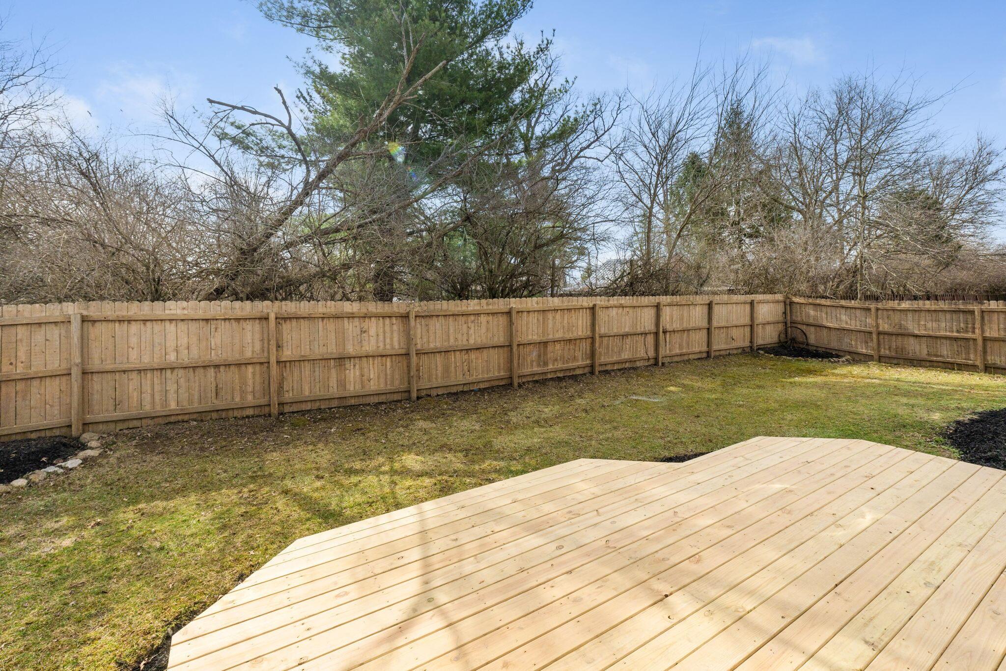 1812 Milridge Court Property Photo 8