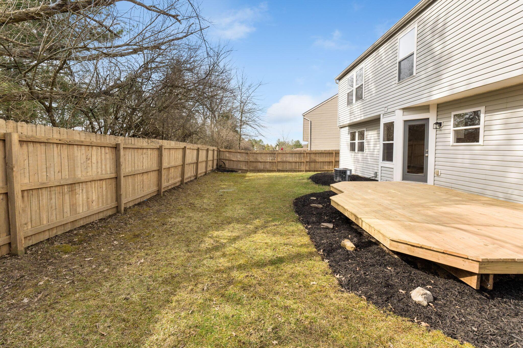 1812 Milridge Court Property Photo 10