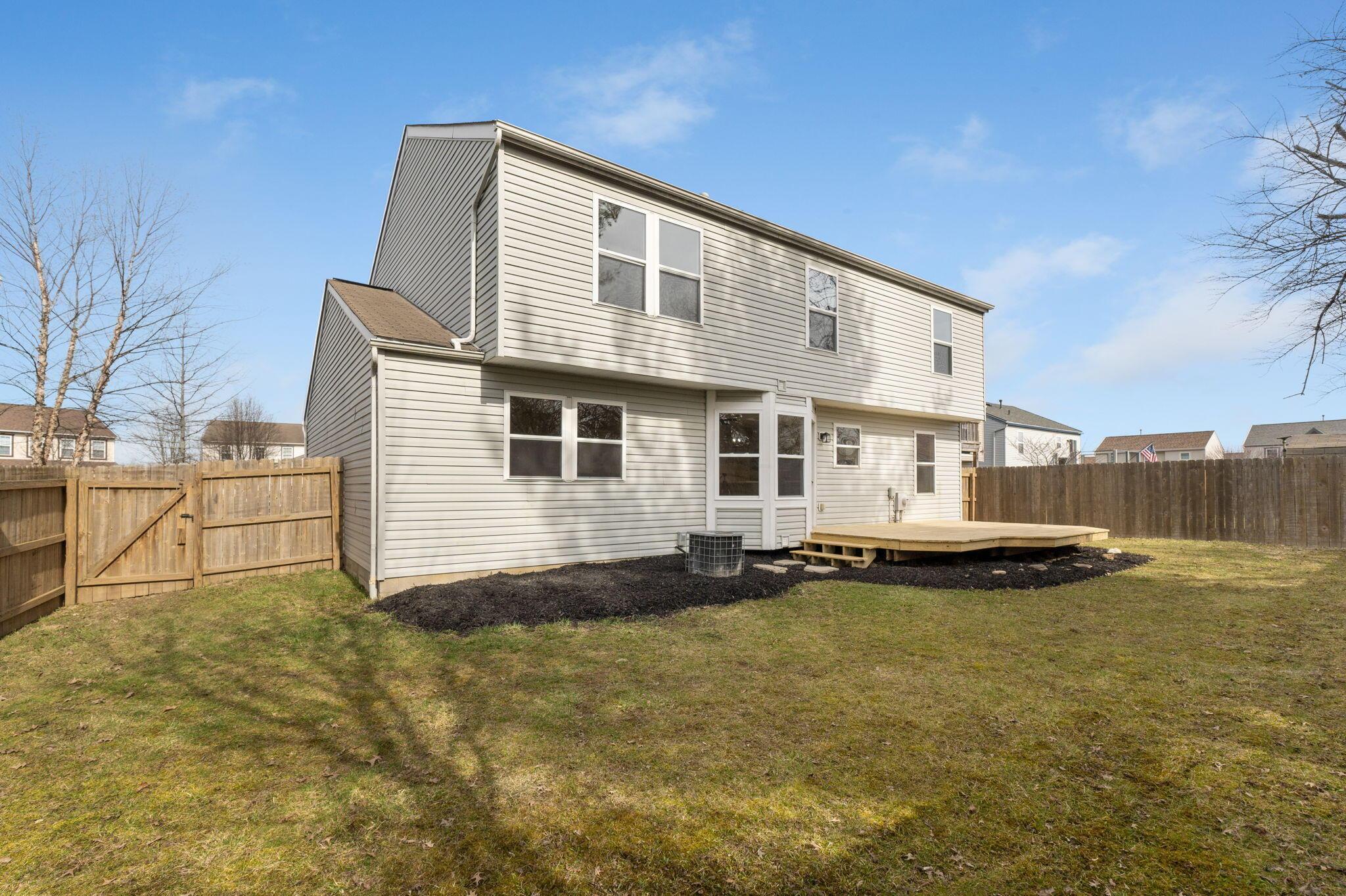 1812 Milridge Court Property Photo 12