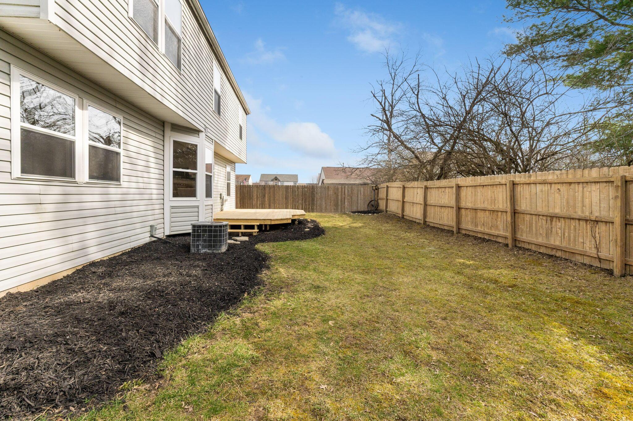 1812 Milridge Court Property Photo 13