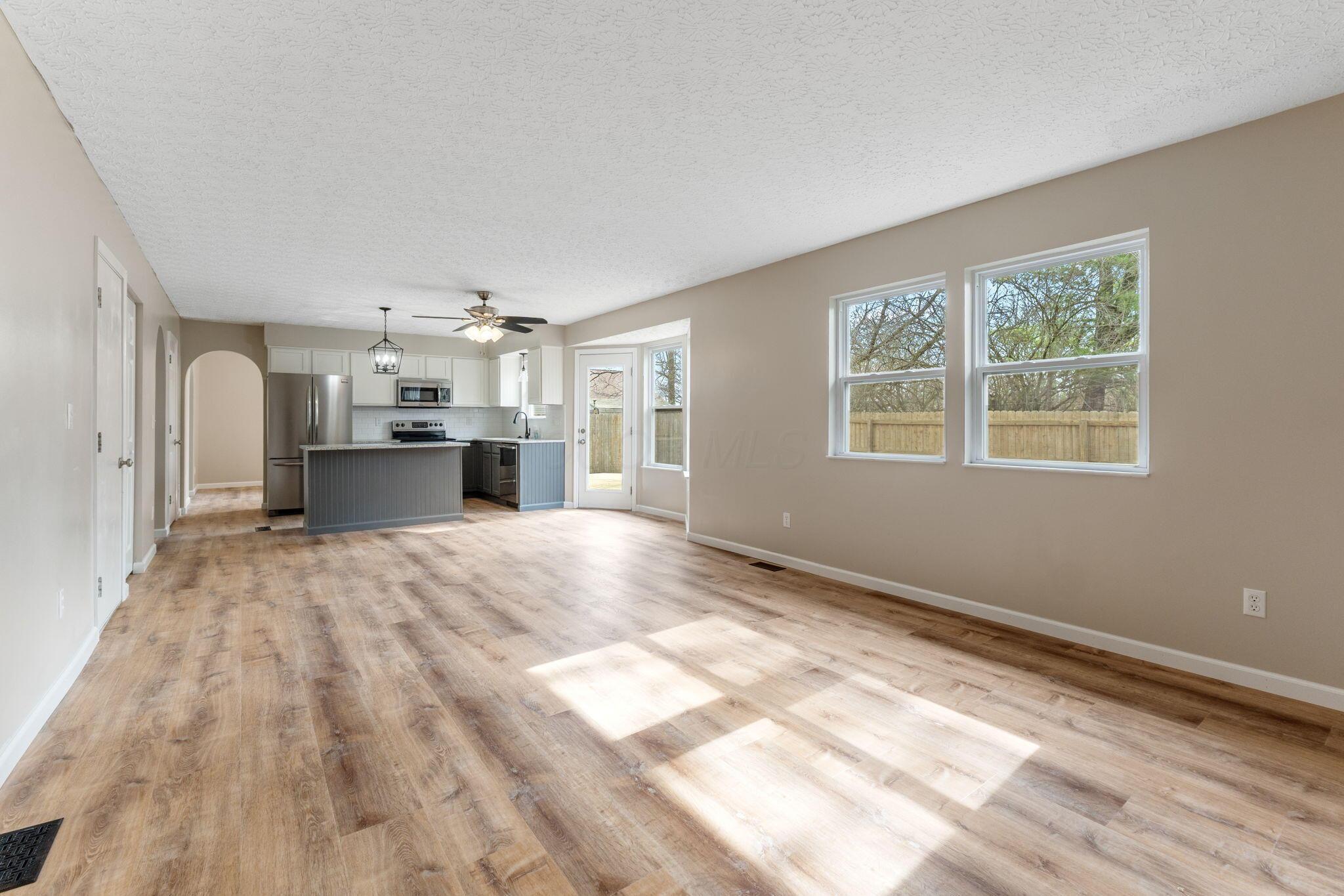 1812 Milridge Court Property Photo 31