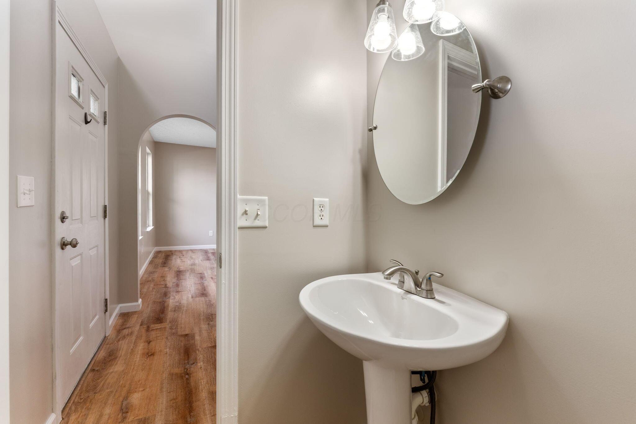 1812 Milridge Court Property Photo 35