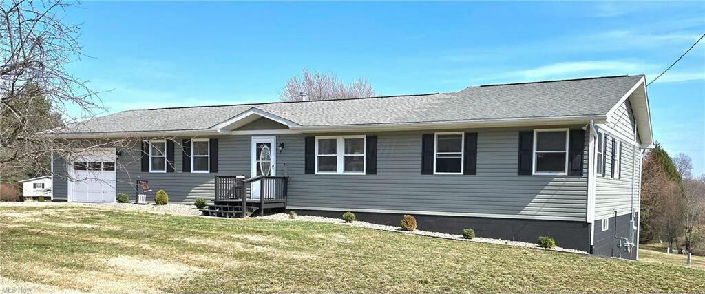 5900 Ballard Road Property Photo