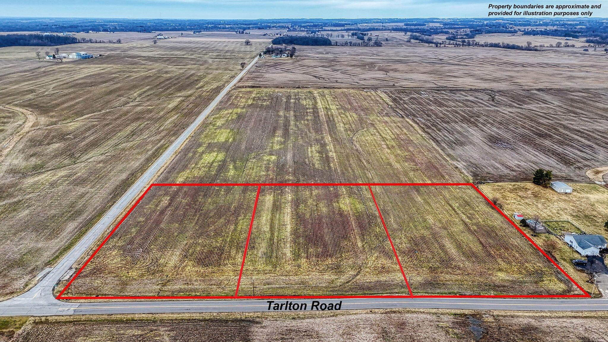 0 Tarlton Road Property Photo 1