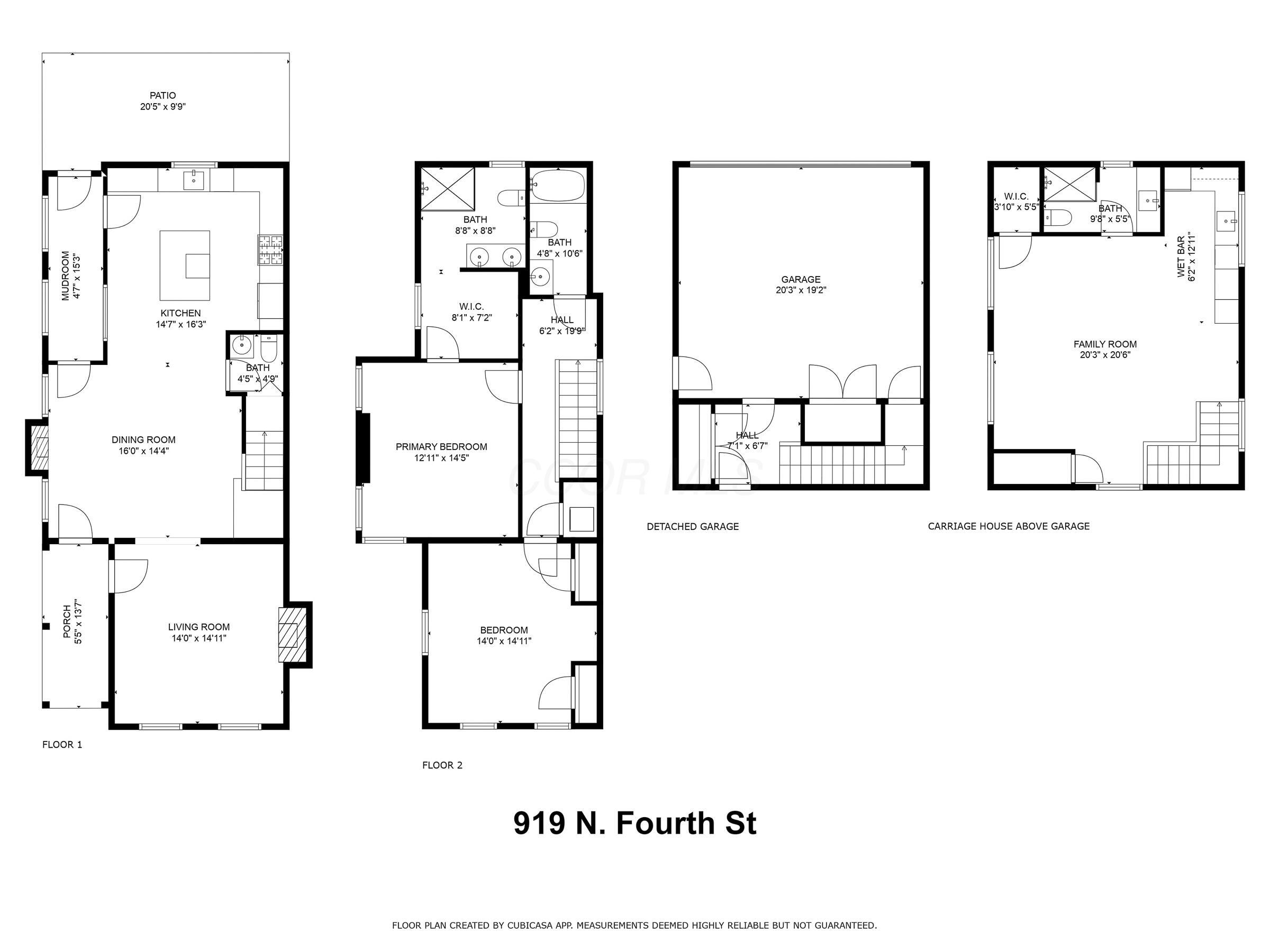 919 N 4th Street Property Photo 47