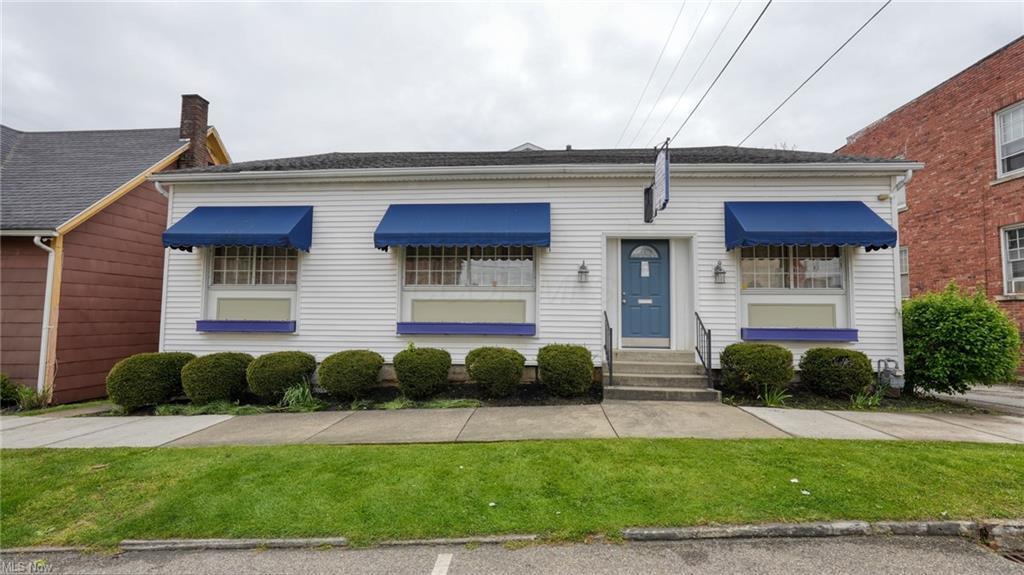 126 N 9th Street Property Photo