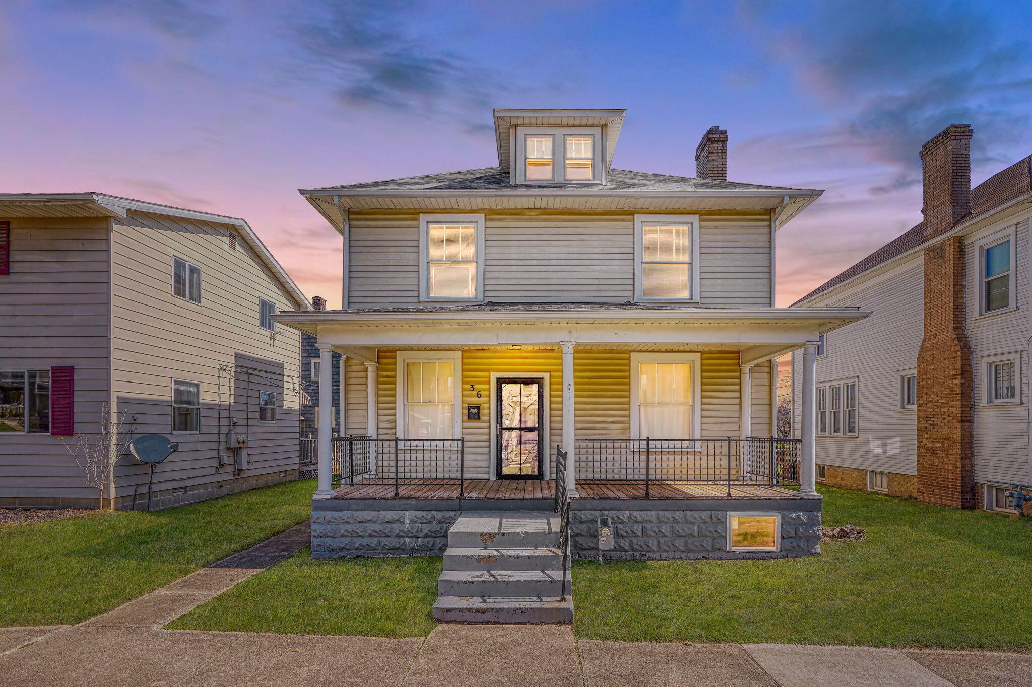 36 S Culver Street Property Photo 1