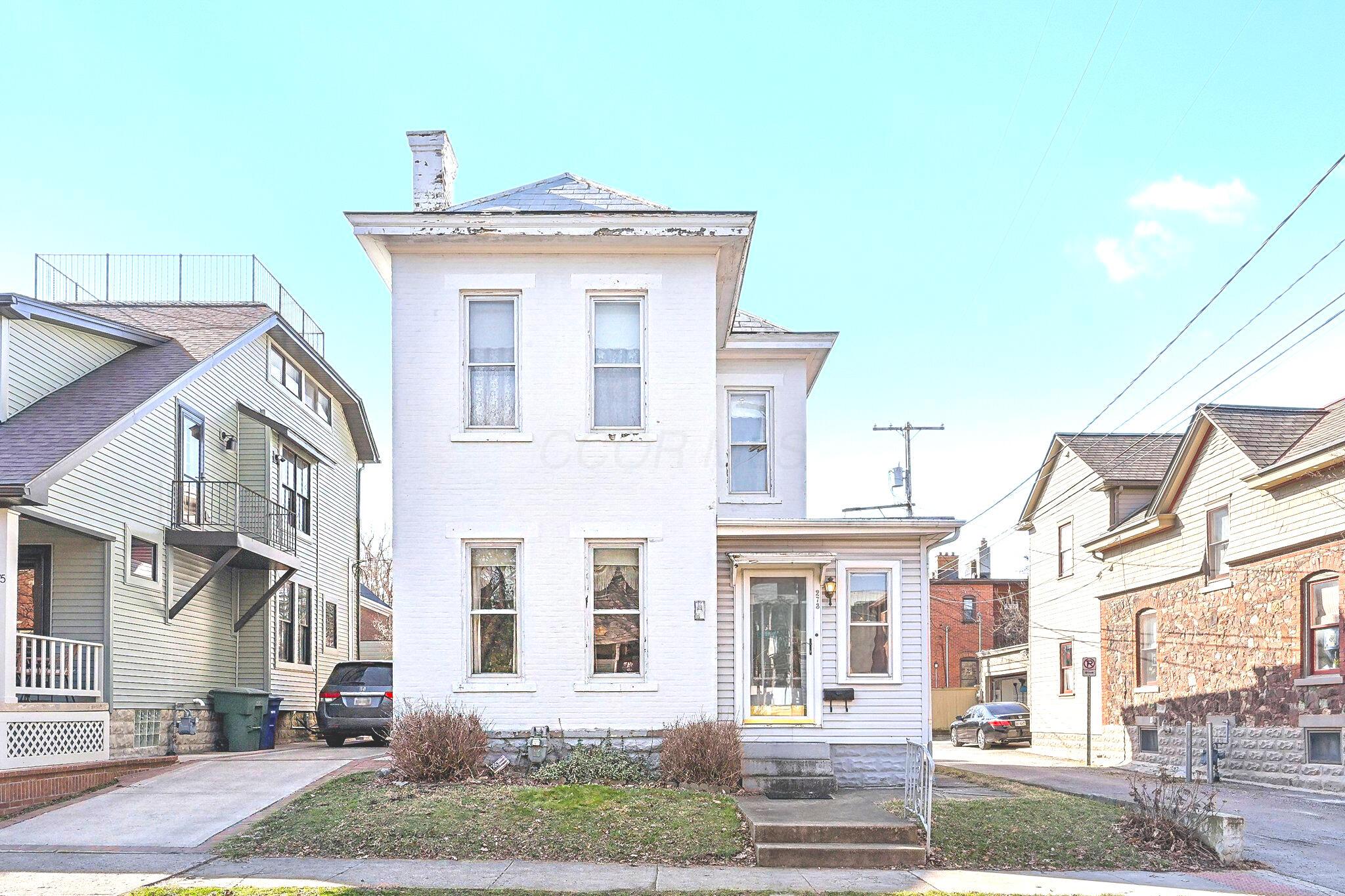 273 Reinhard Avenue Property Photo 1