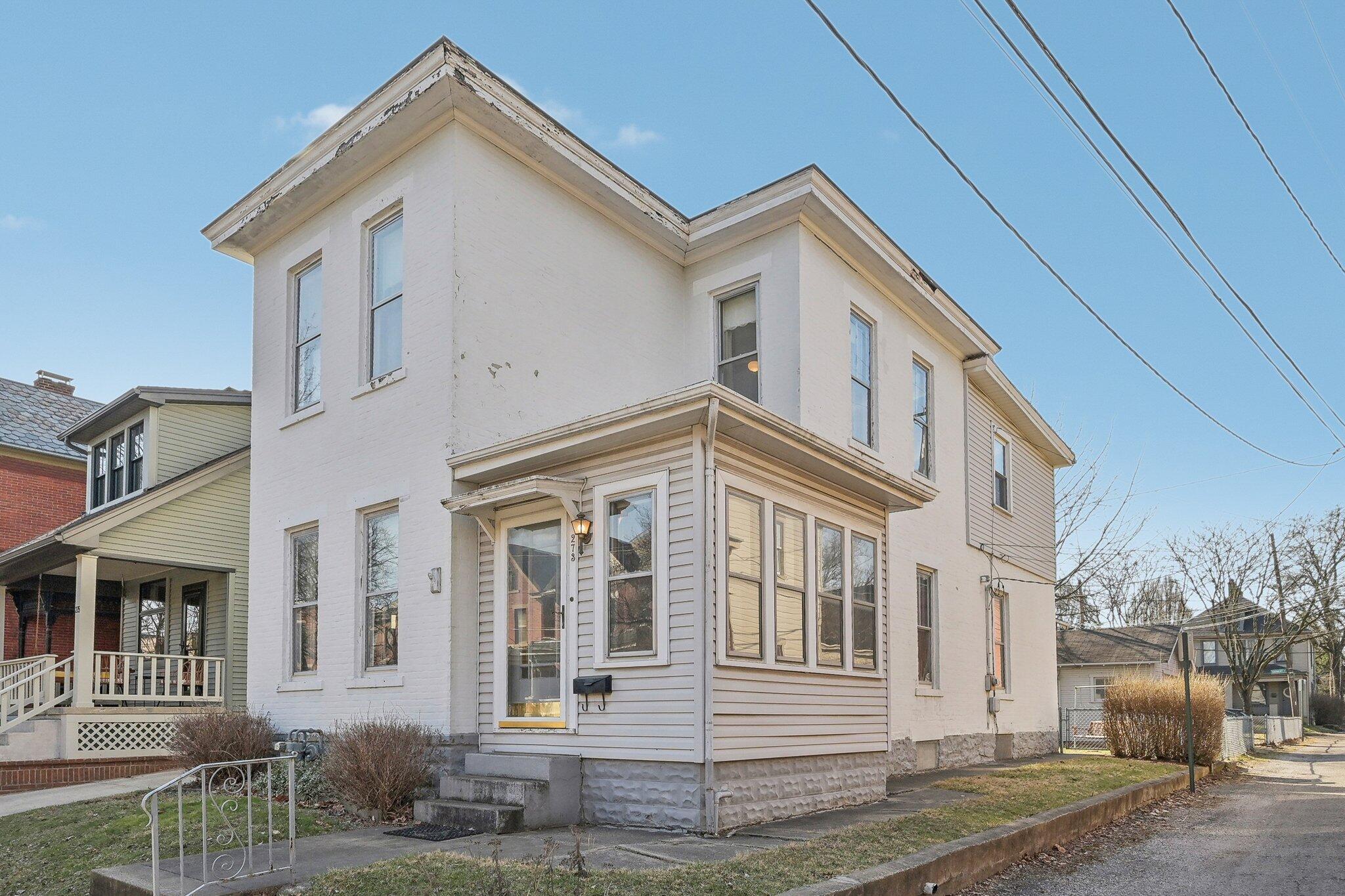 273 Reinhard Avenue Property Photo 4