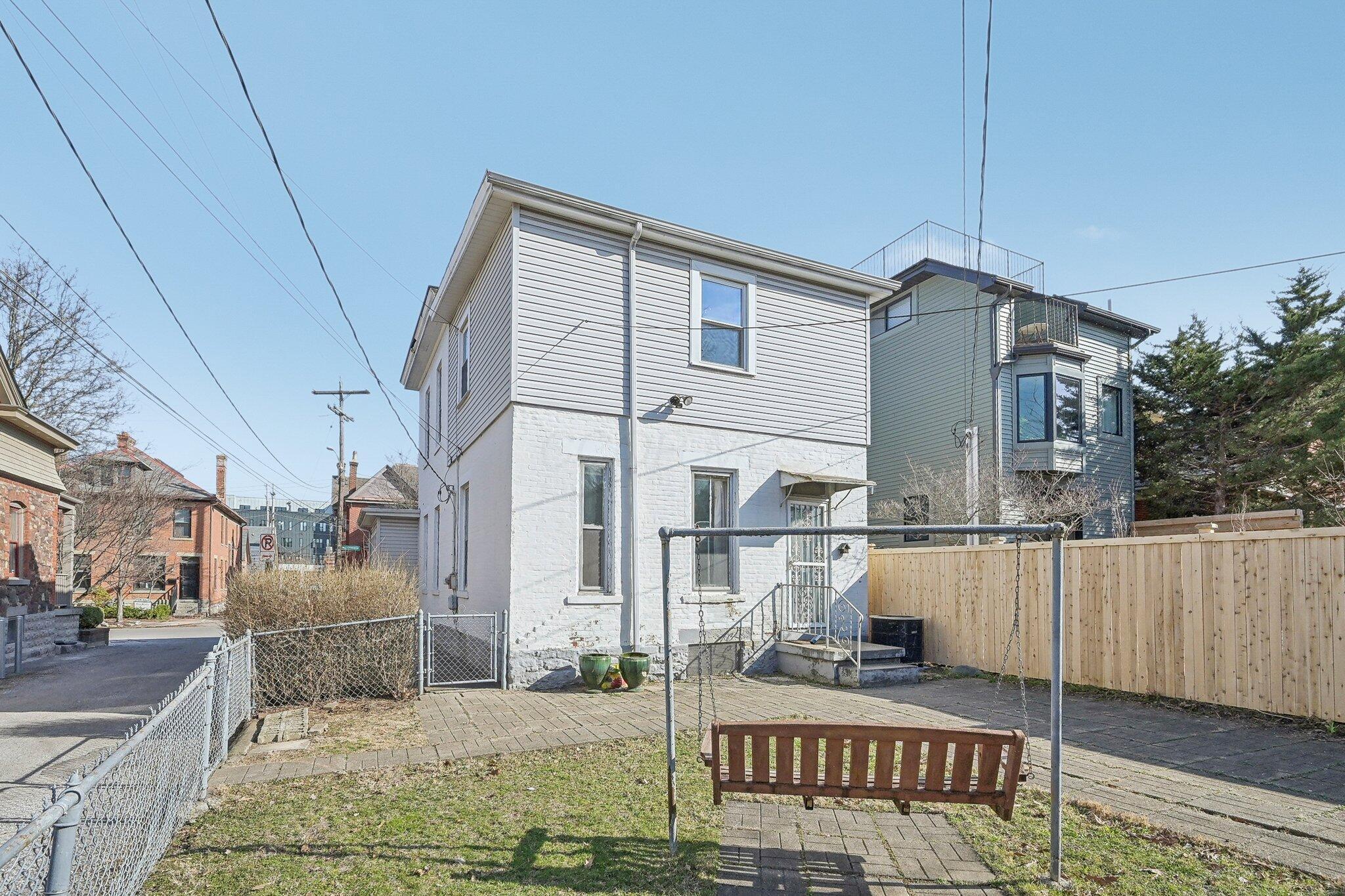273 Reinhard Avenue Property Photo 33