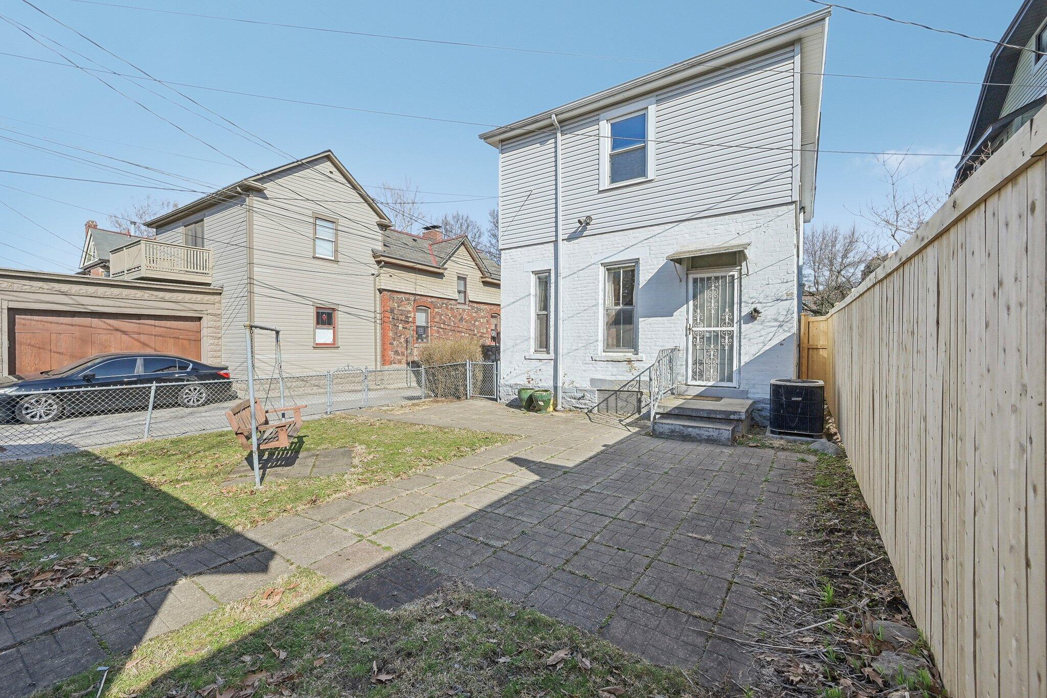 273 Reinhard Avenue Property Photo 35
