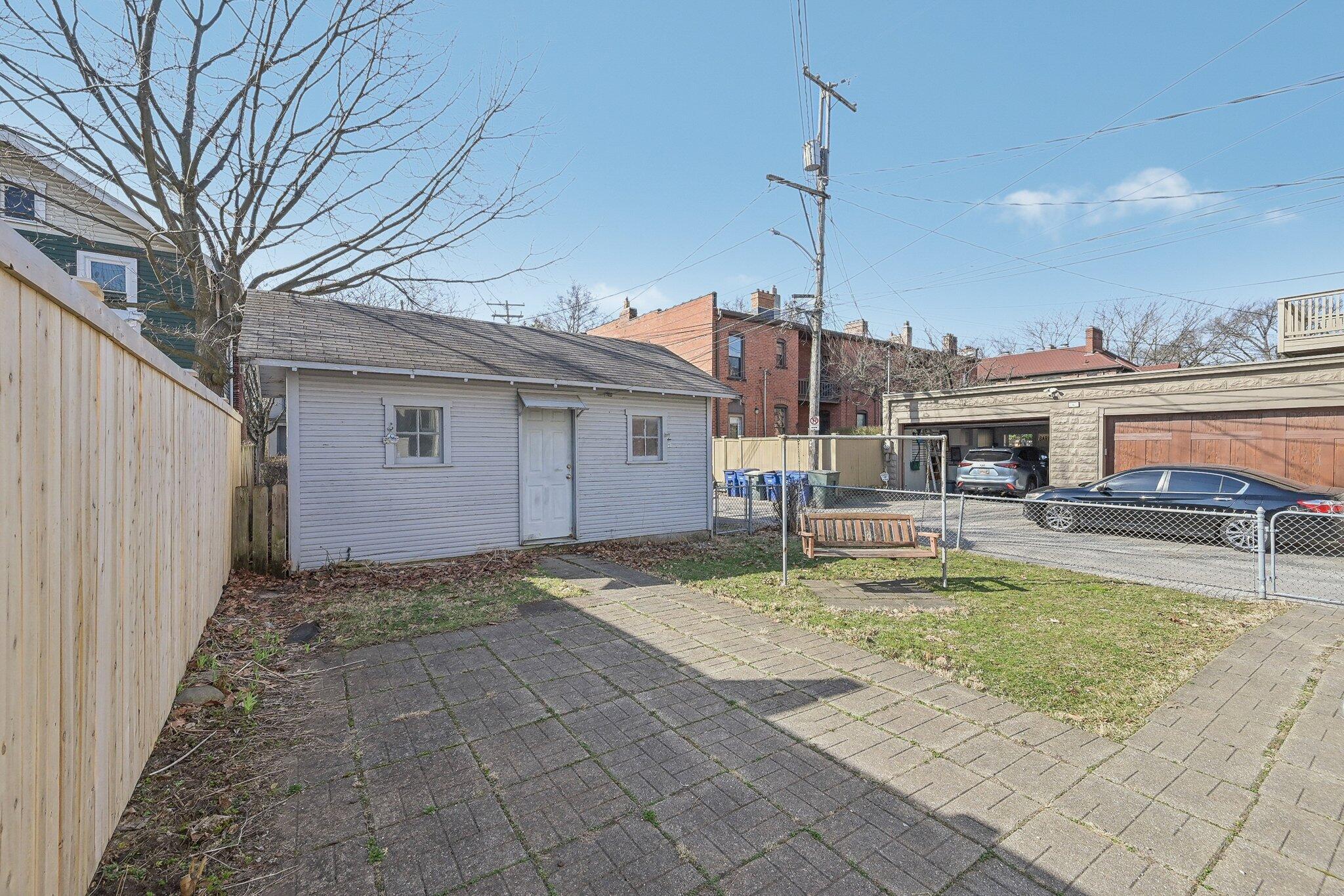 273 Reinhard Avenue Property Photo 36
