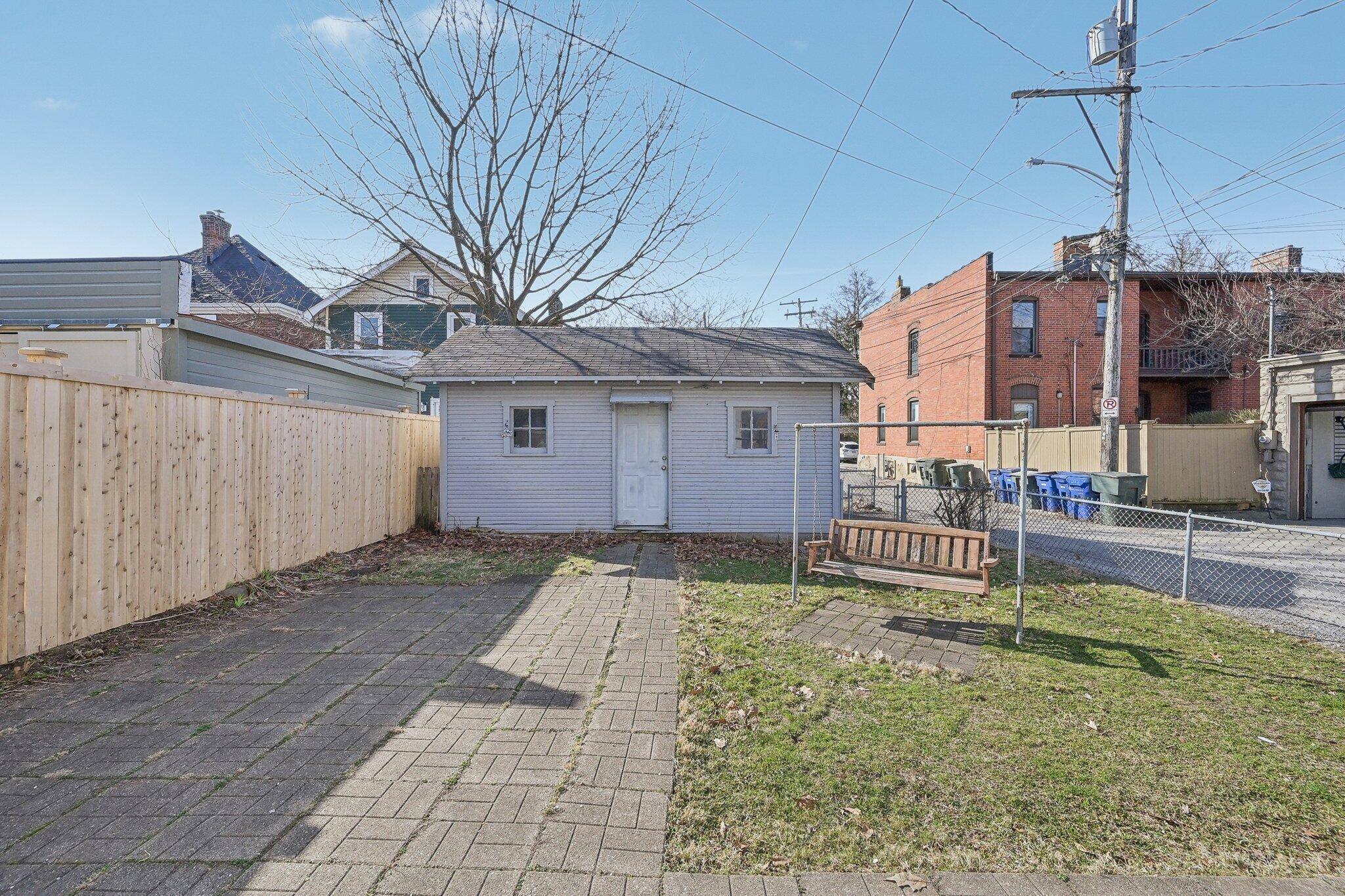 273 Reinhard Avenue Property Photo 37