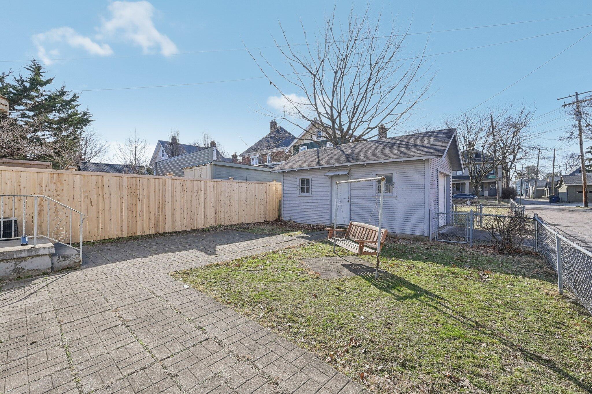 273 Reinhard Avenue Property Photo 38