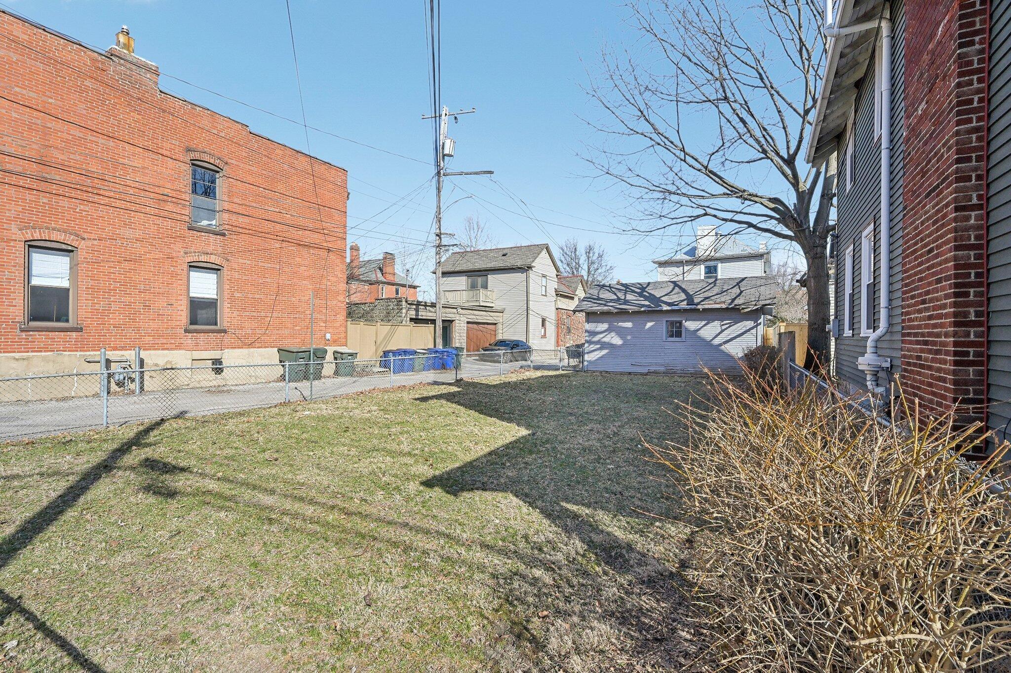 273 Reinhard Avenue Property Photo 41