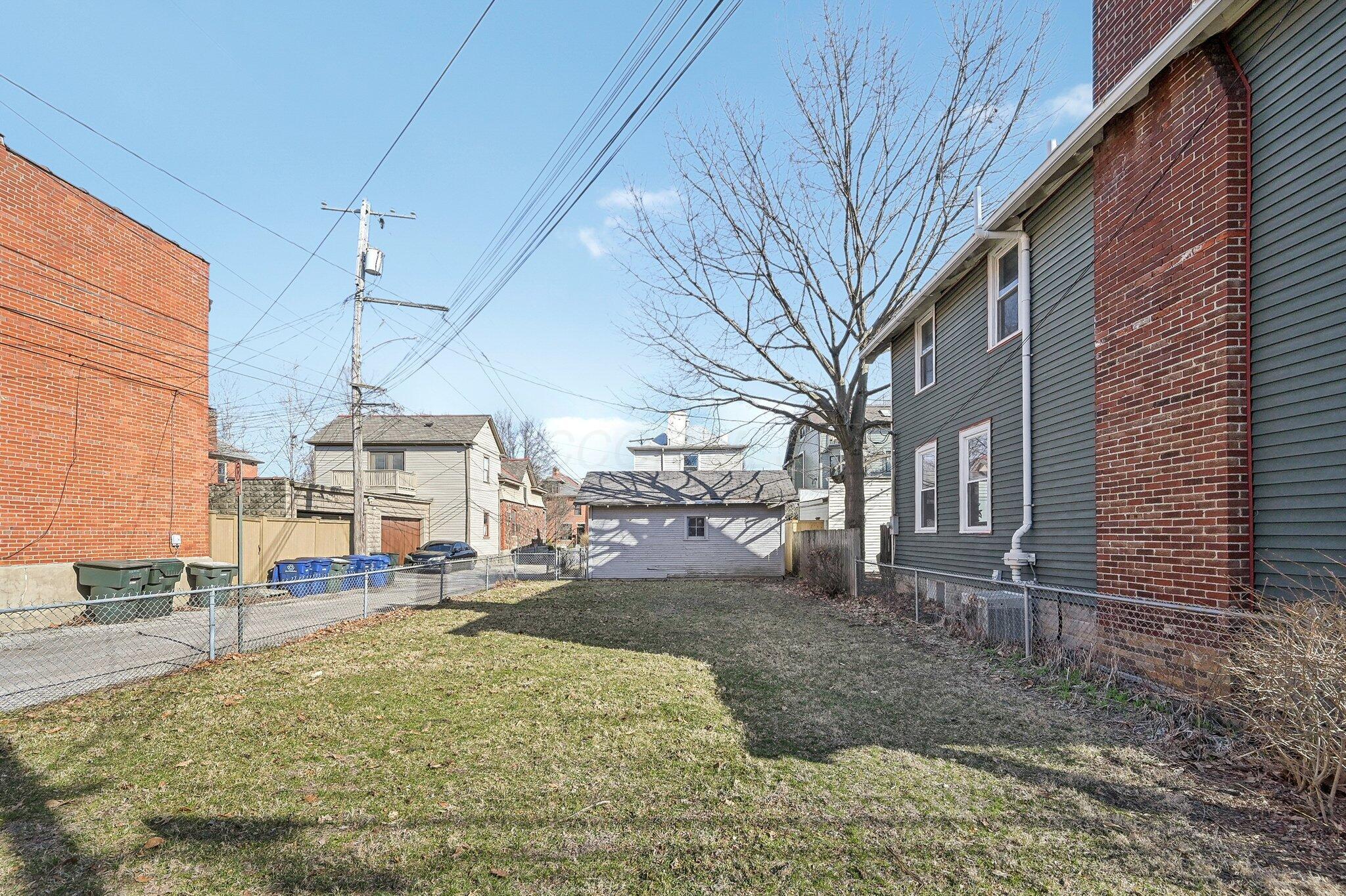 273 Reinhard Avenue Property Photo 42