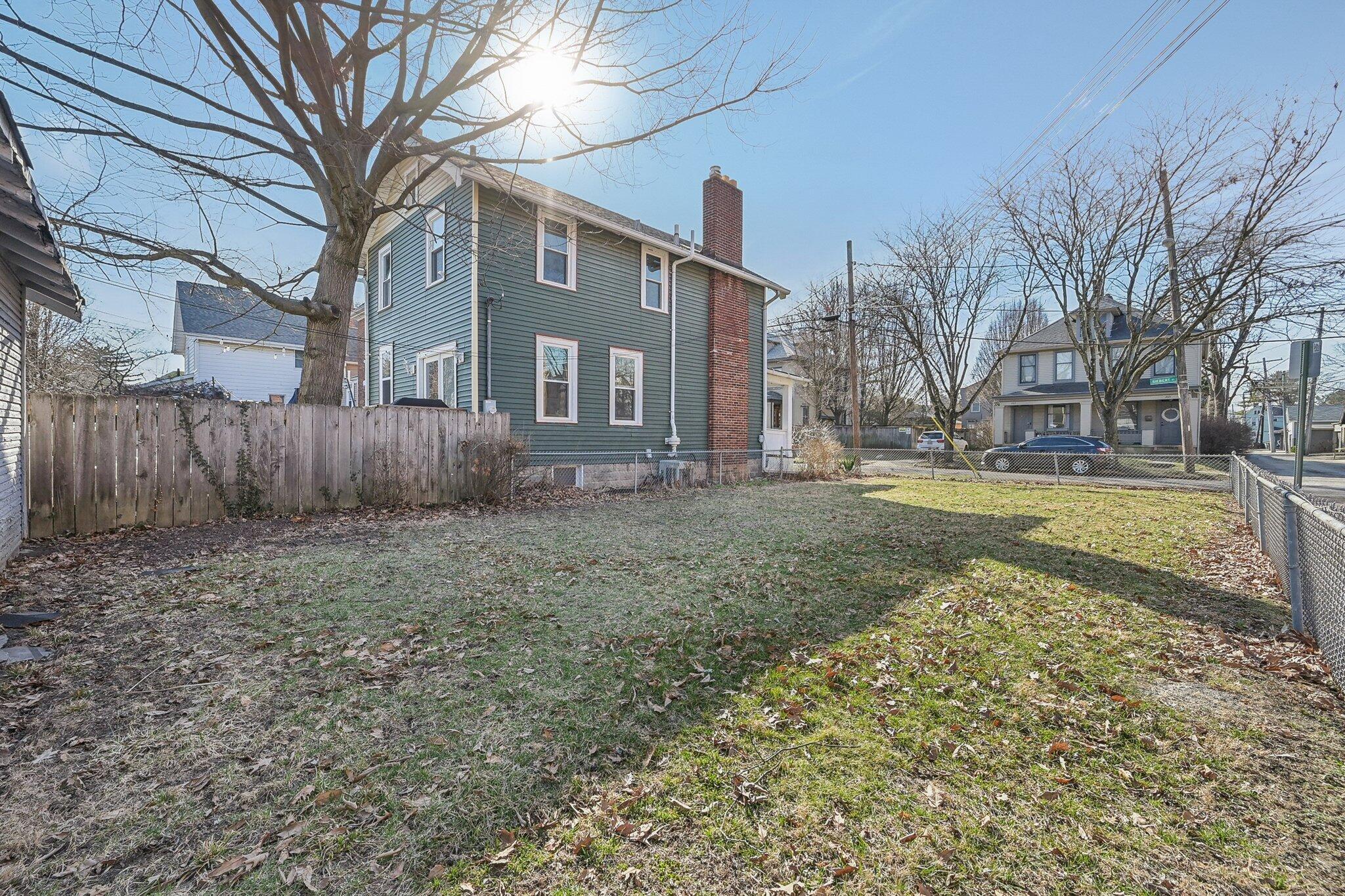 273 Reinhard Avenue Property Photo 43