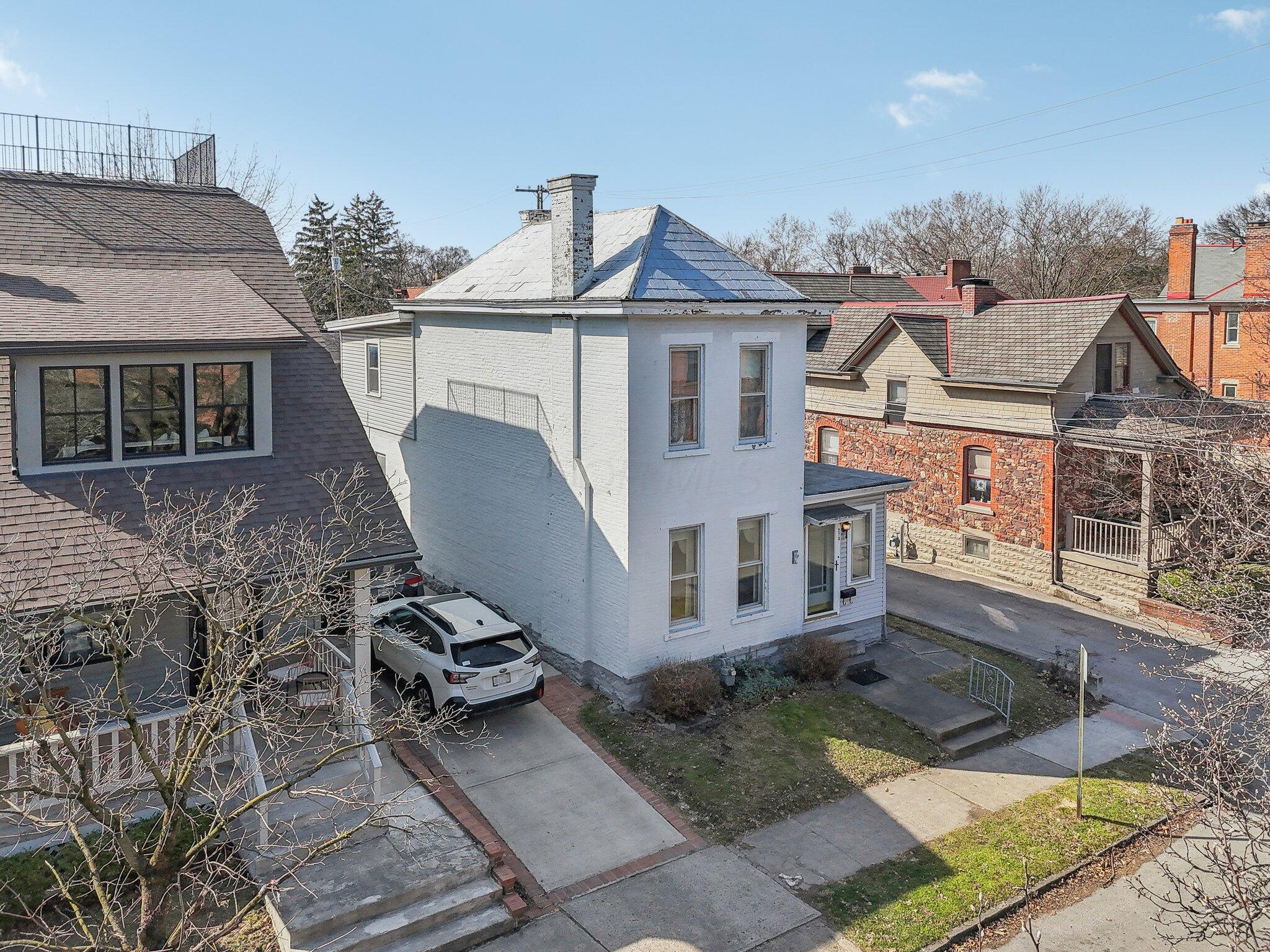 273 Reinhard Avenue Property Photo 45
