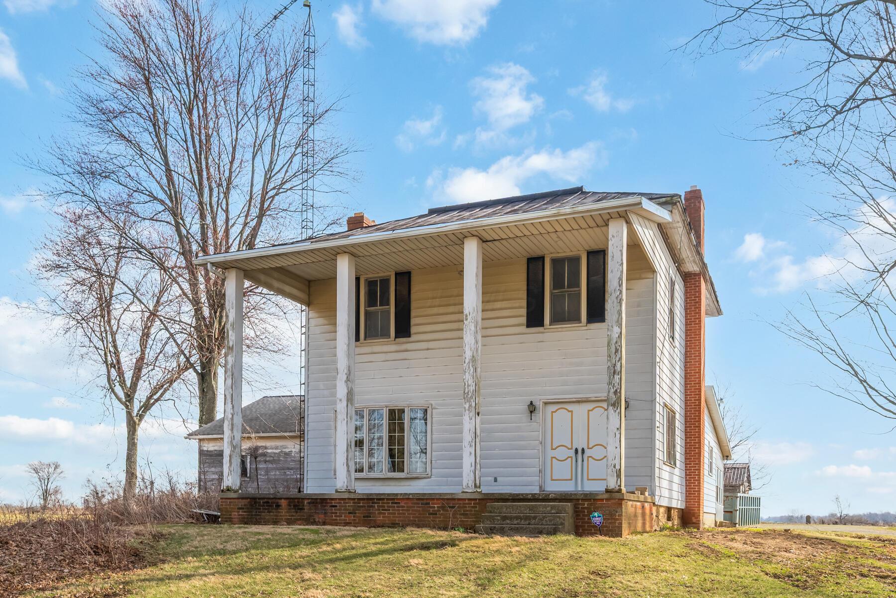 3651 Swisher Road Property Photo