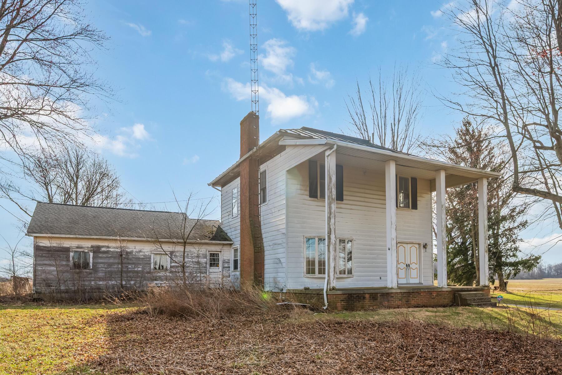 3651 Swisher Road Property Photo 2