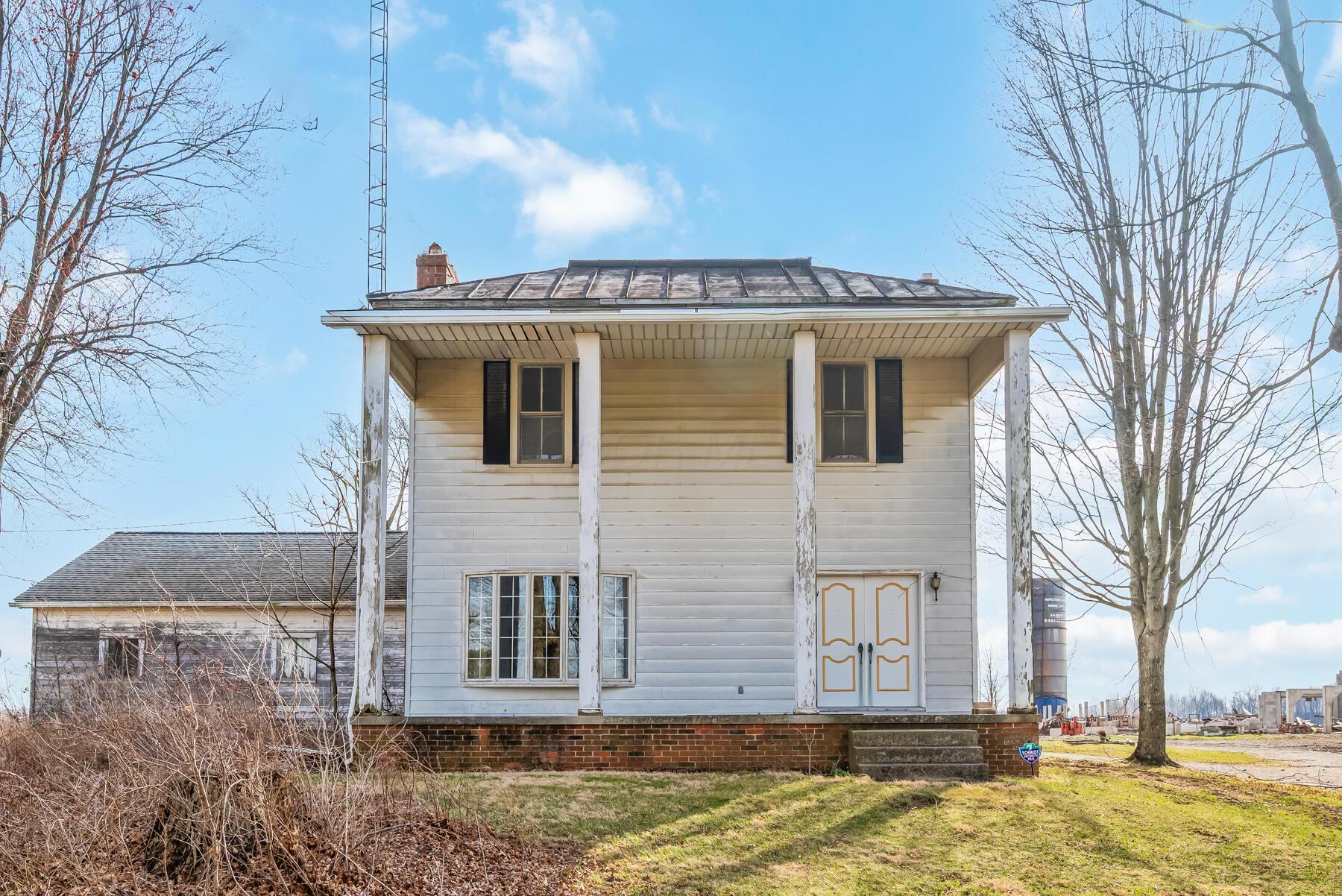 3651 Swisher Road Property Photo 3