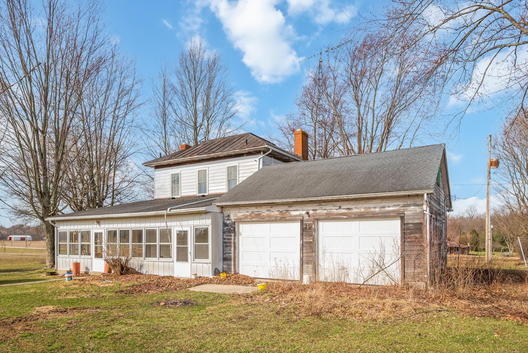 3651 Swisher Road Property Photo 5