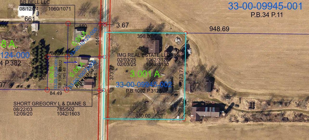 3651 Swisher Road Property Photo 28