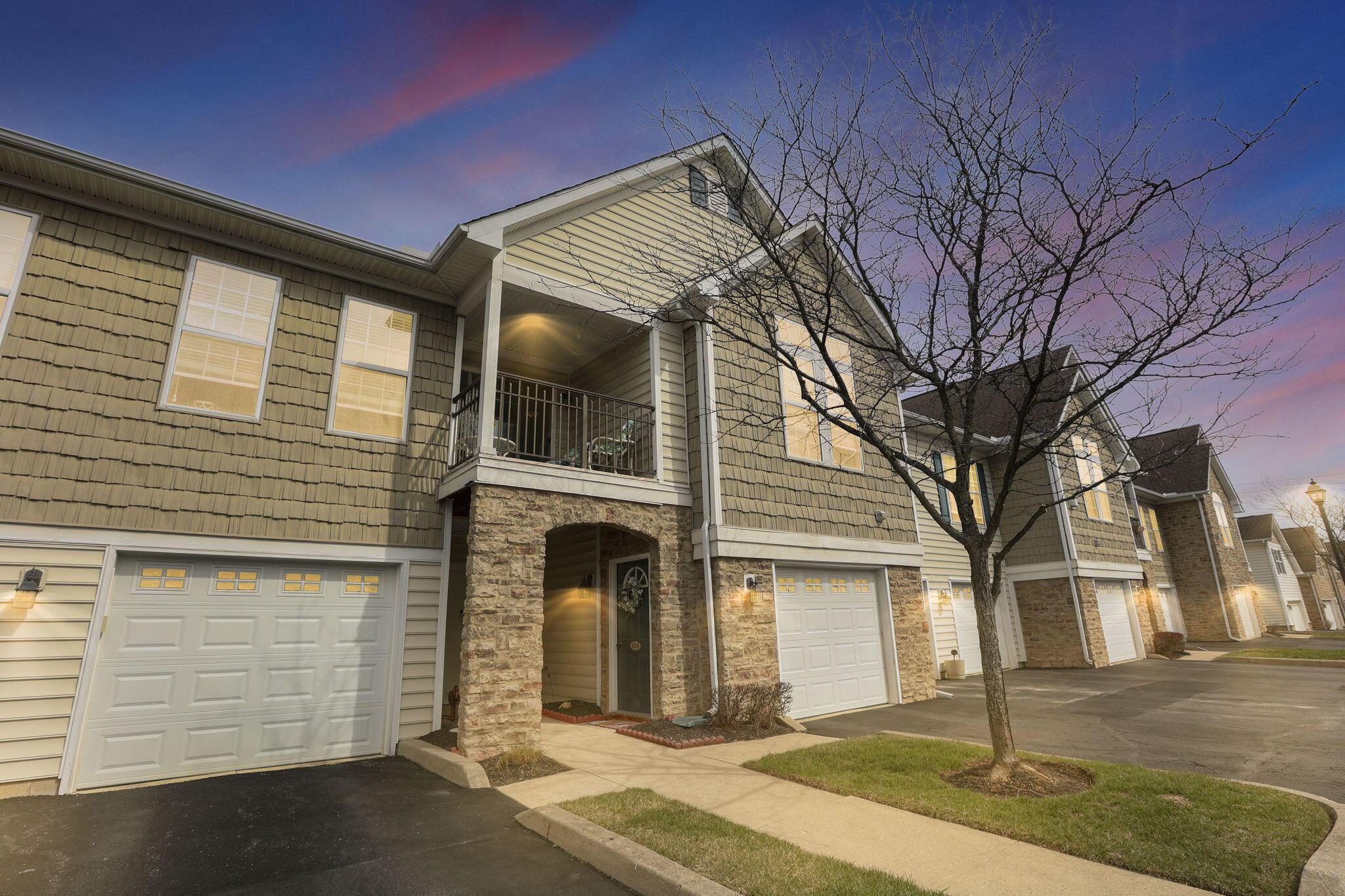 6236 Hudson Reserve Way Property Photo 1