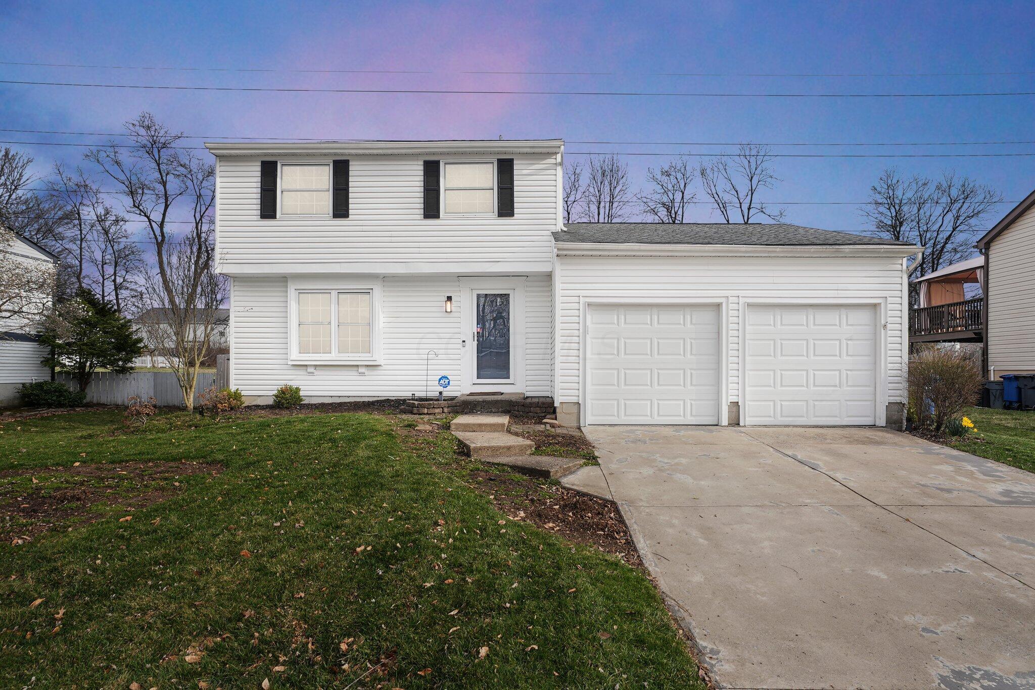 7340 Woodlow Drive Property Photo 1