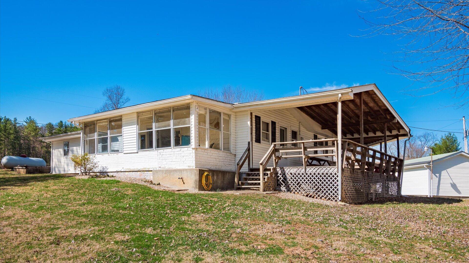 25833 Lashley Road Property Photo 24