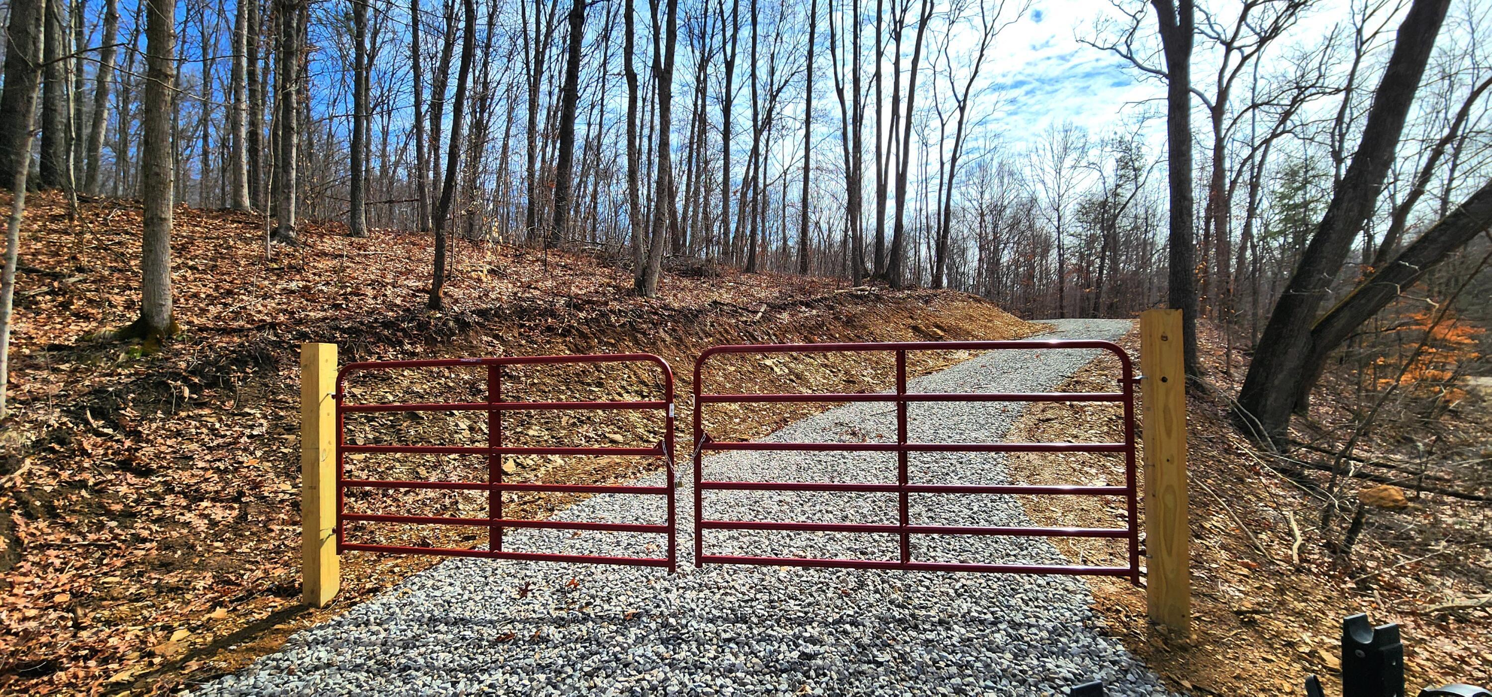 0 Edmunson Road, (tract 4 At Big Timber) Property Photo