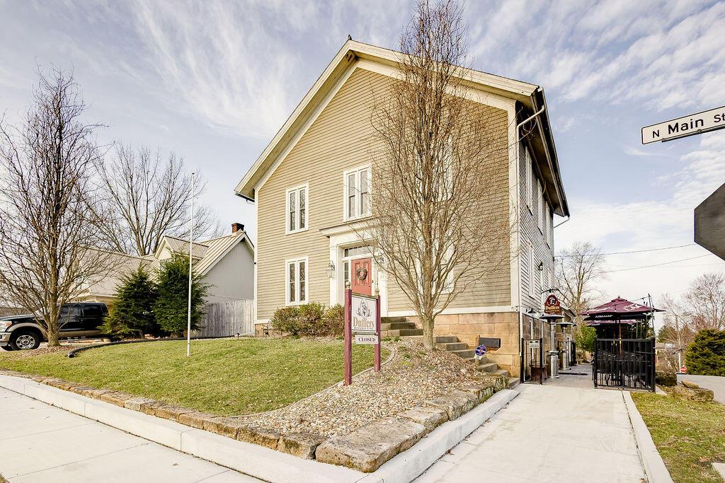 39 N Main Street Property Photo