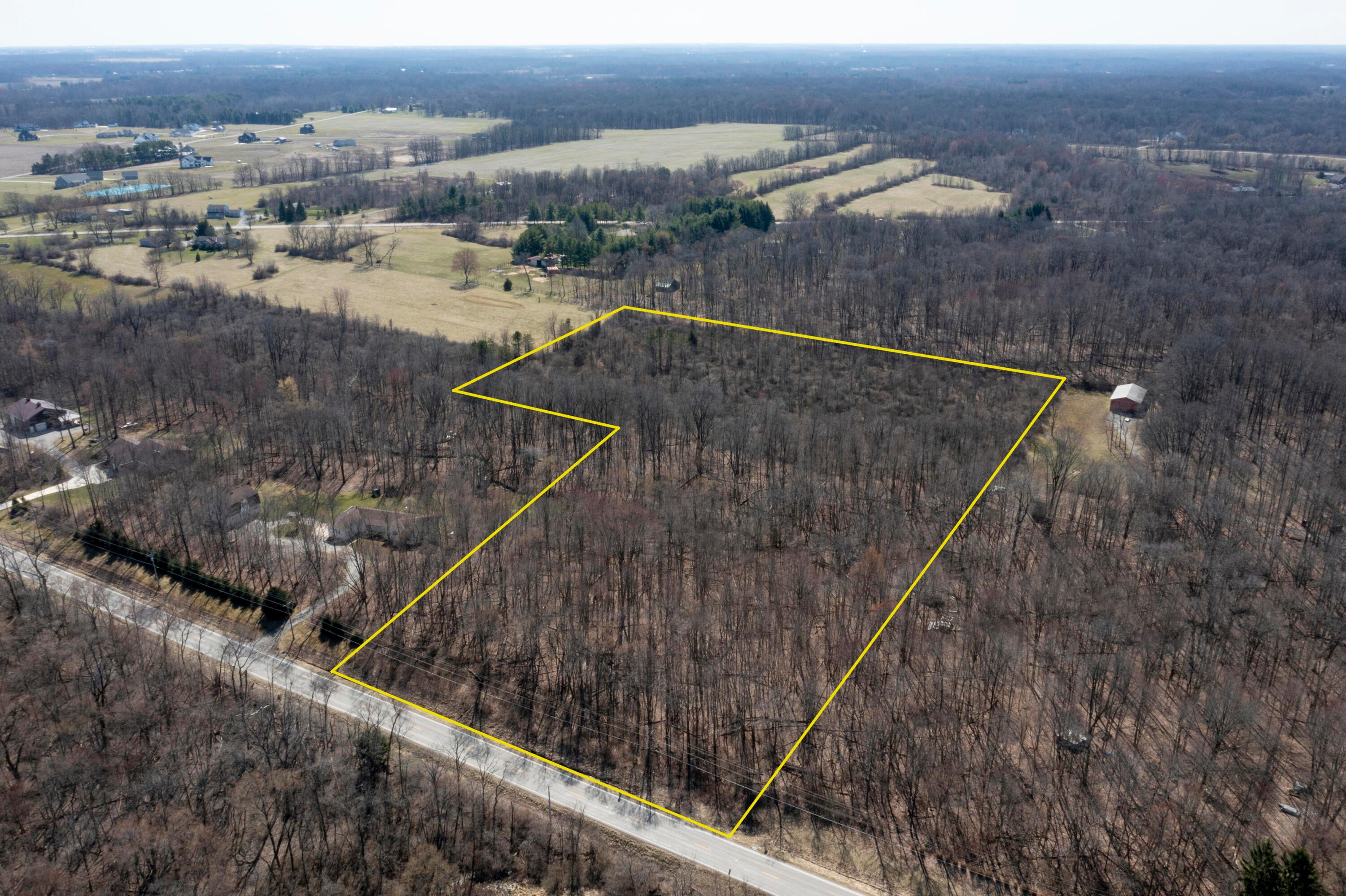 0 State Rte 521 Property Photo 1