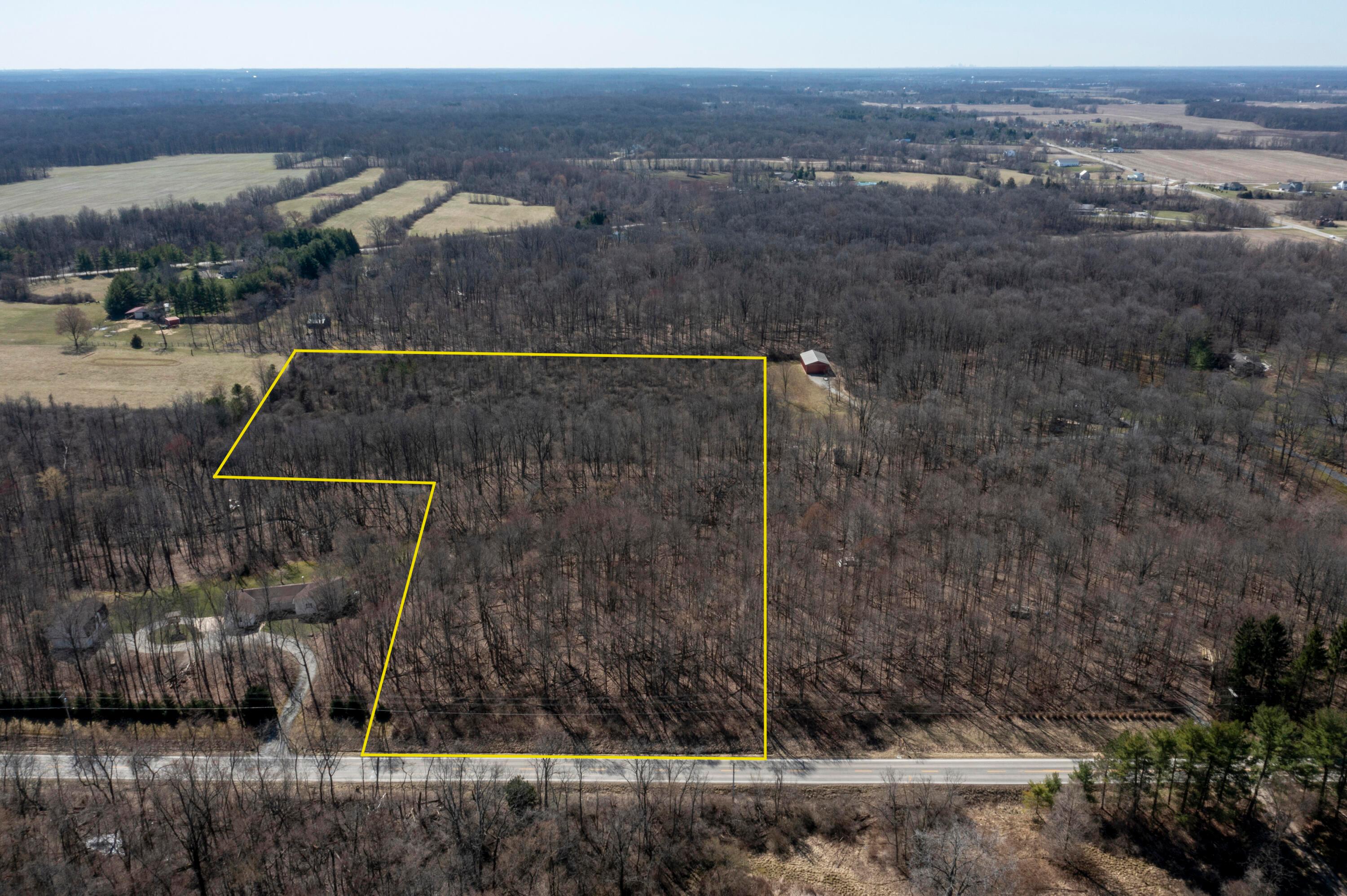 0 State Rte 521 Property Photo 2