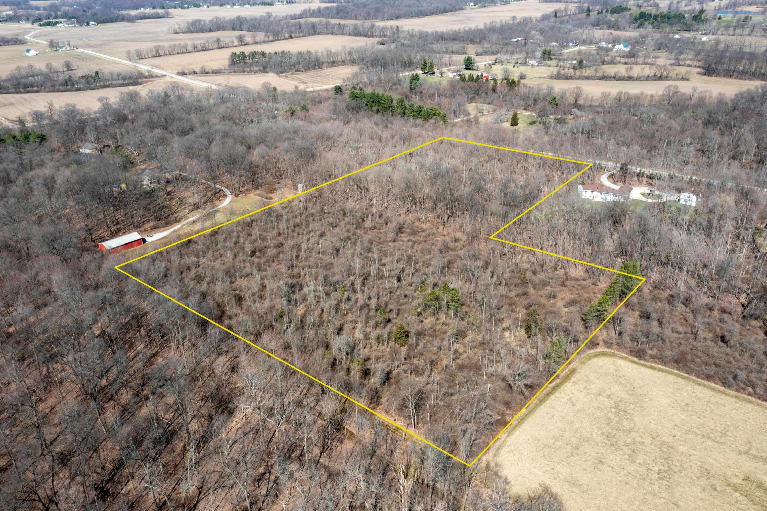 0 State Rte 521 Property Photo 3